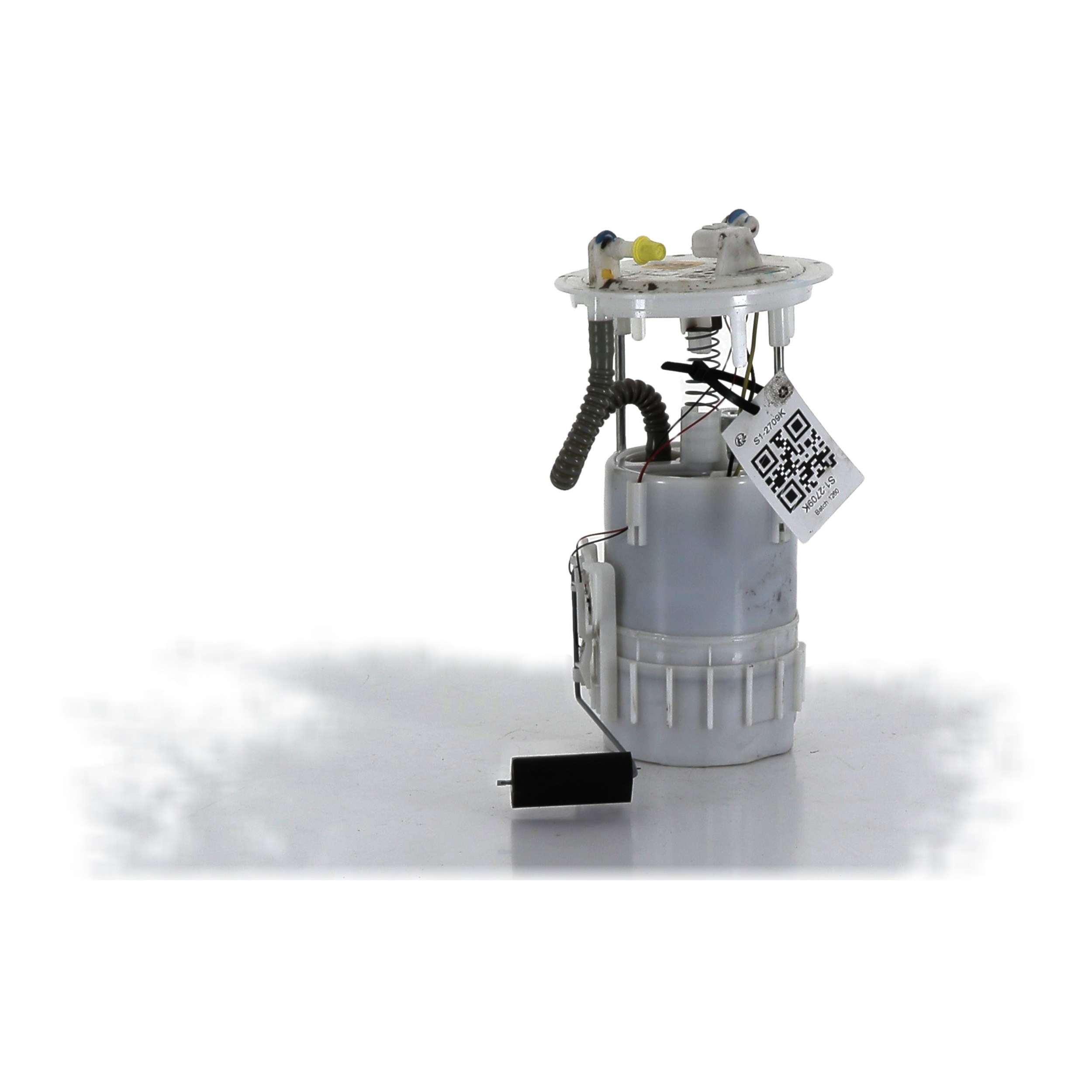 Pompe à carburant électrique 172022440R - DACIA LODGY PH.1 1.2 TCE - S1-2709K S1-2709K