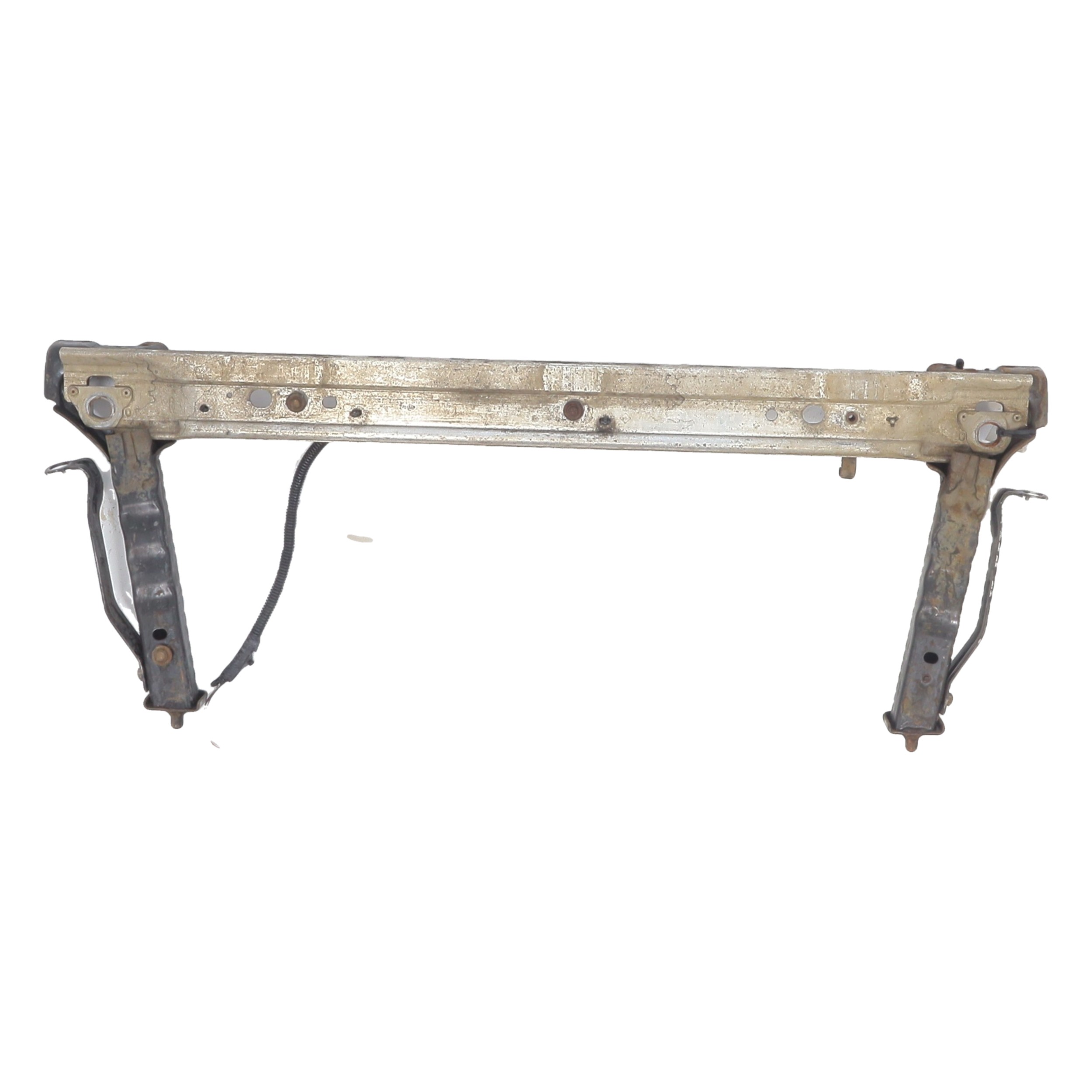 Traverse inférieure (berceau avant) 544F00007R - RENAULT SCENIC 3 PH.3 1.5 DCI - S1-2807Y S1-2807Y