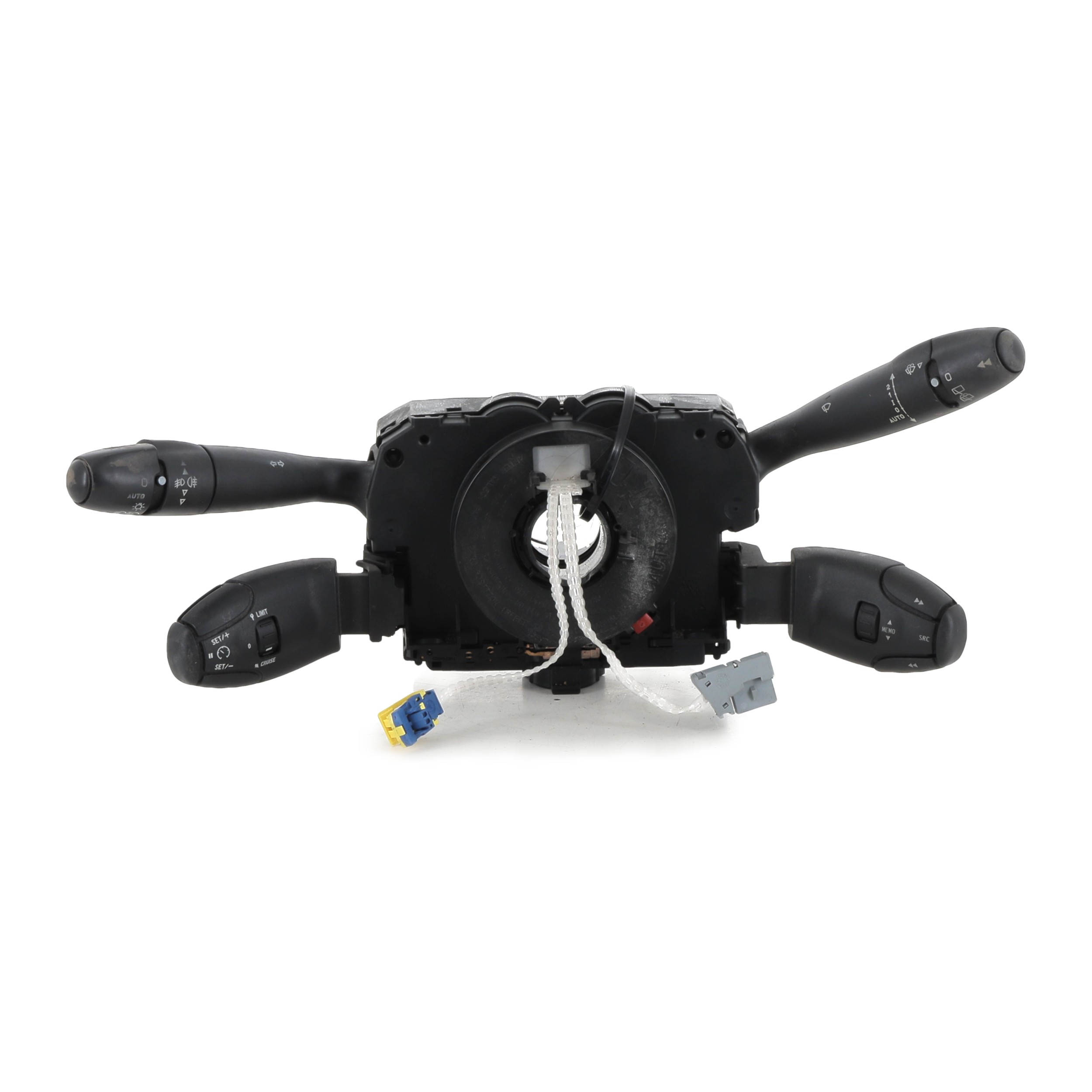 Commodo monobloc 6242RC - PEUGEOT 308 1 PH.1 1.6 VTI - S1-2816M S1-2816M