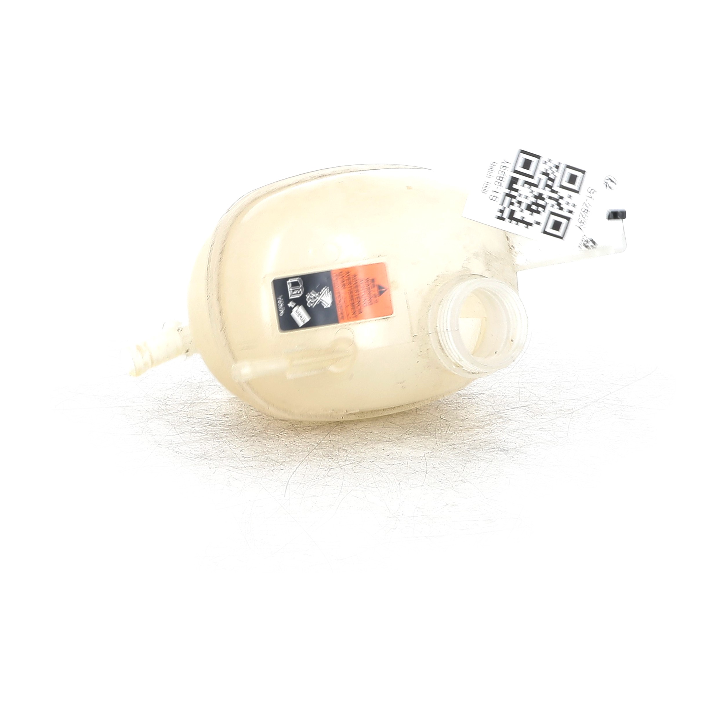 Vase d'expansion 21710-5FA0A- - NISSAN MICRA 5 0.9 IGT - S1-2823Y S1-2823Y