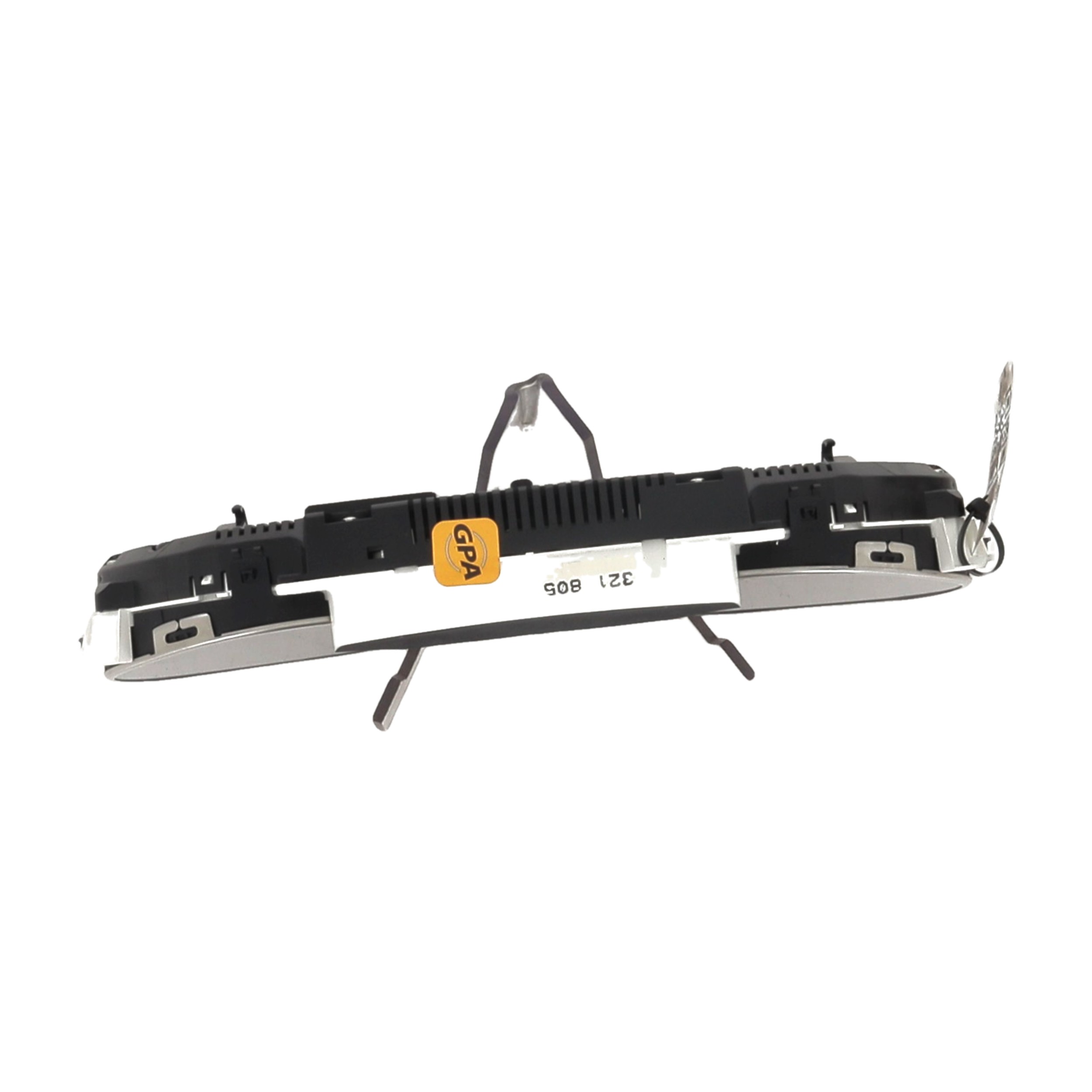 Compteur 4F0920933P - AUDI A6 3.0 TDI QUATTRO - S1-2833L S1-2833L