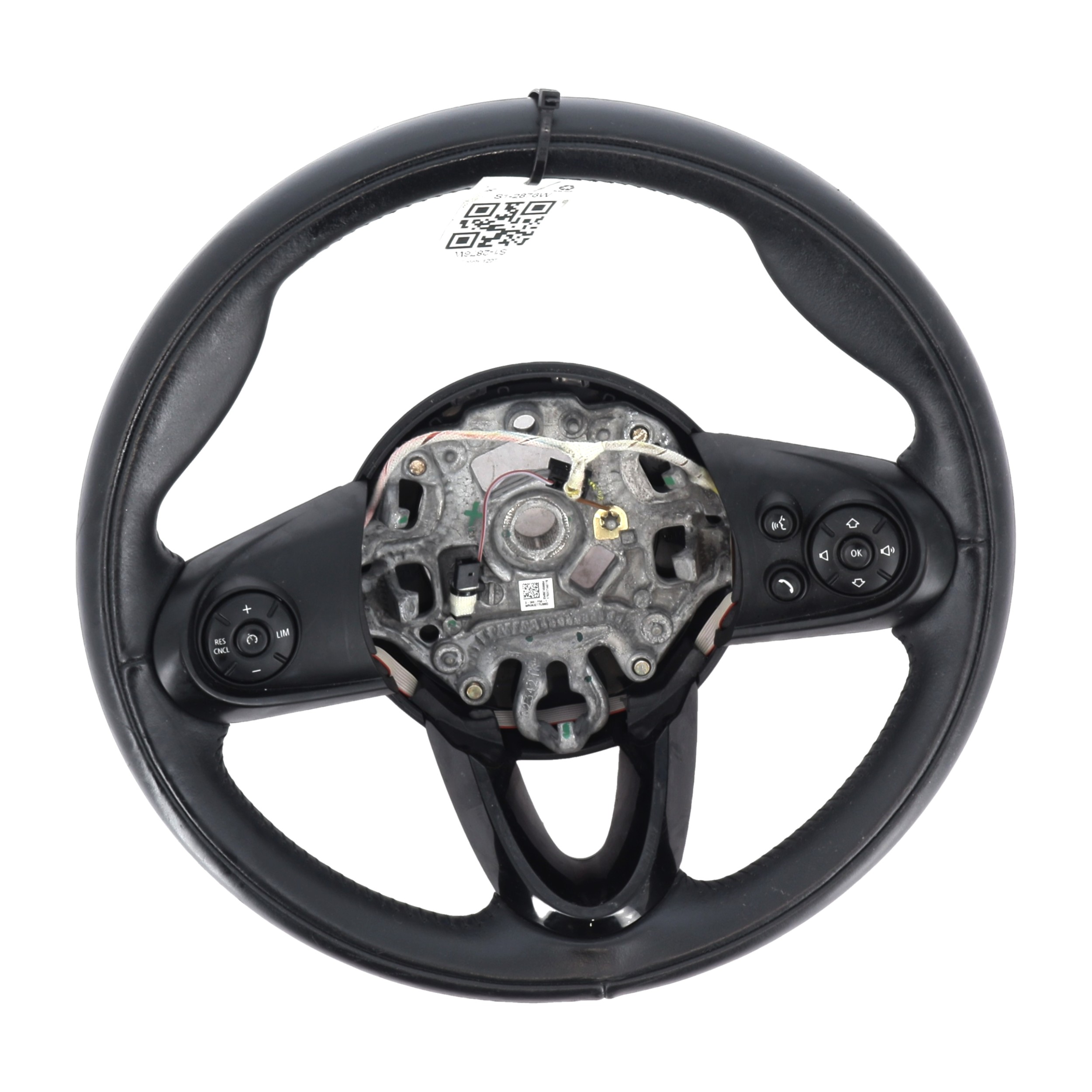 Volant 32306996047 - MINI MINI 3 PH.1 ONE 102 - S1-2876W S1-2876W