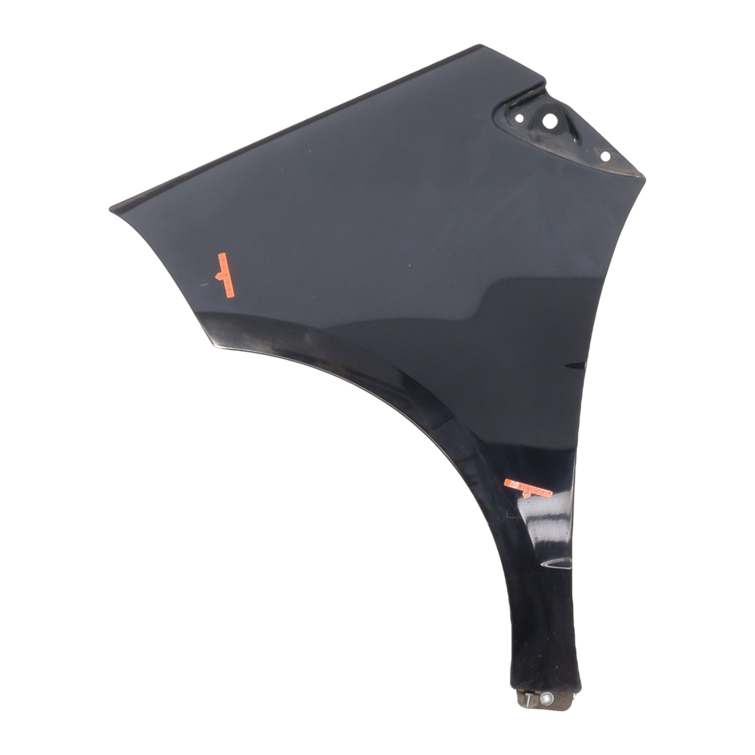 Aile avant gauche MERCEDES CLASSE A 2 PH.1 1698810101 S1-2882A S1-2882A