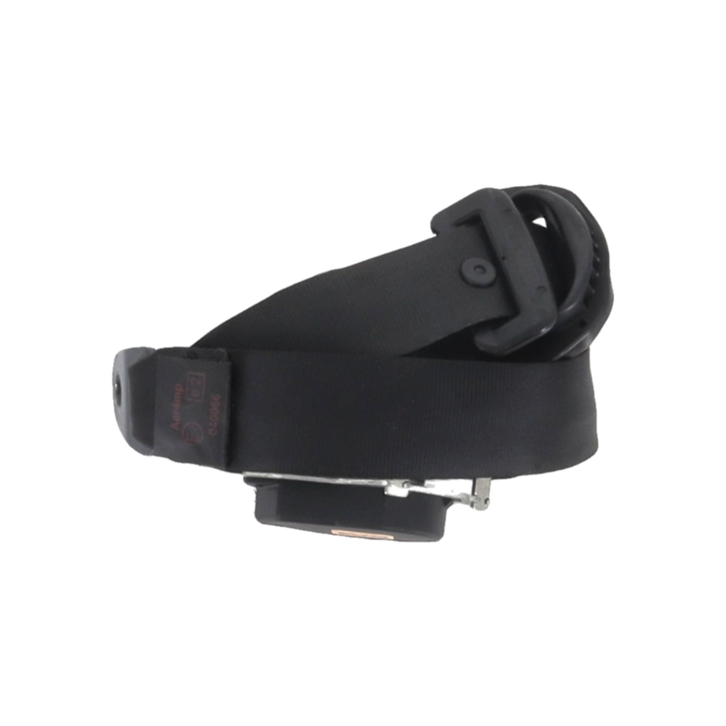 Ceinture avant droit PEUGEOT 307 PH.2 réf. 96612288XX S1-2885S S1-2885S