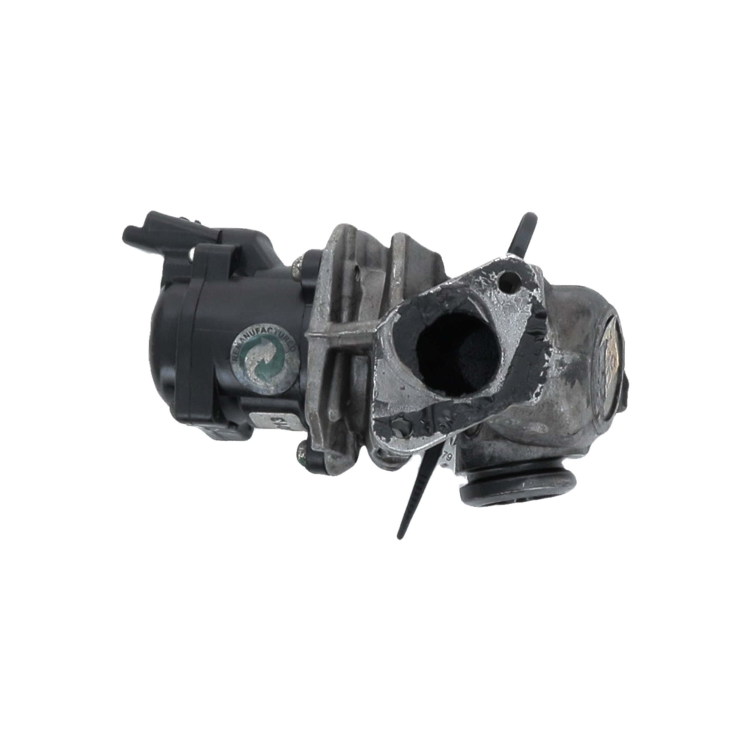 Vanne EGR 00001618NR - PEUGEOT 307 PH.1 HDI - S1-2914J S1-2914J