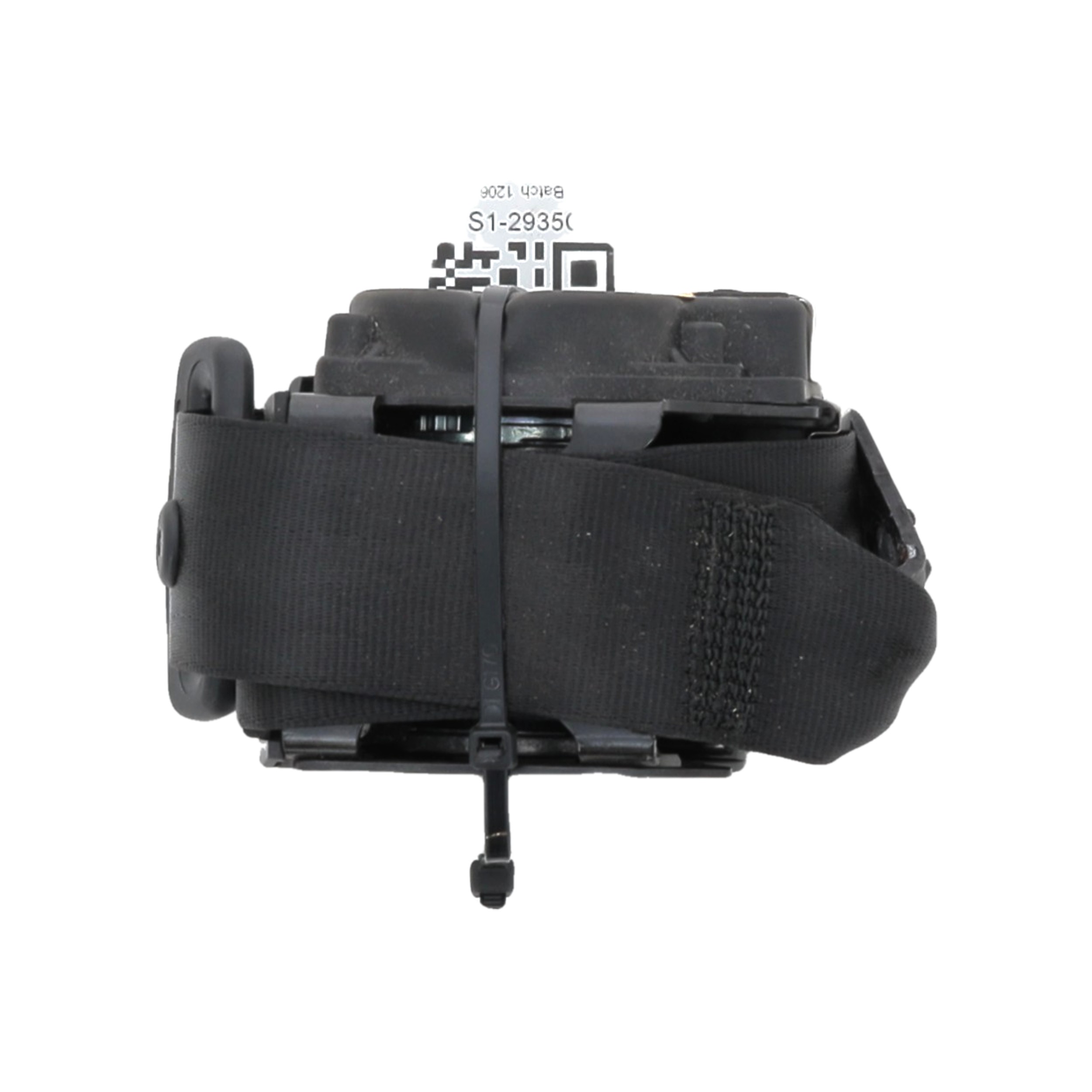 Ceinture arrière droite AUDI Q3 1 PH.2 réf. 8U0857805BV04 S1-2935C S1-2935C