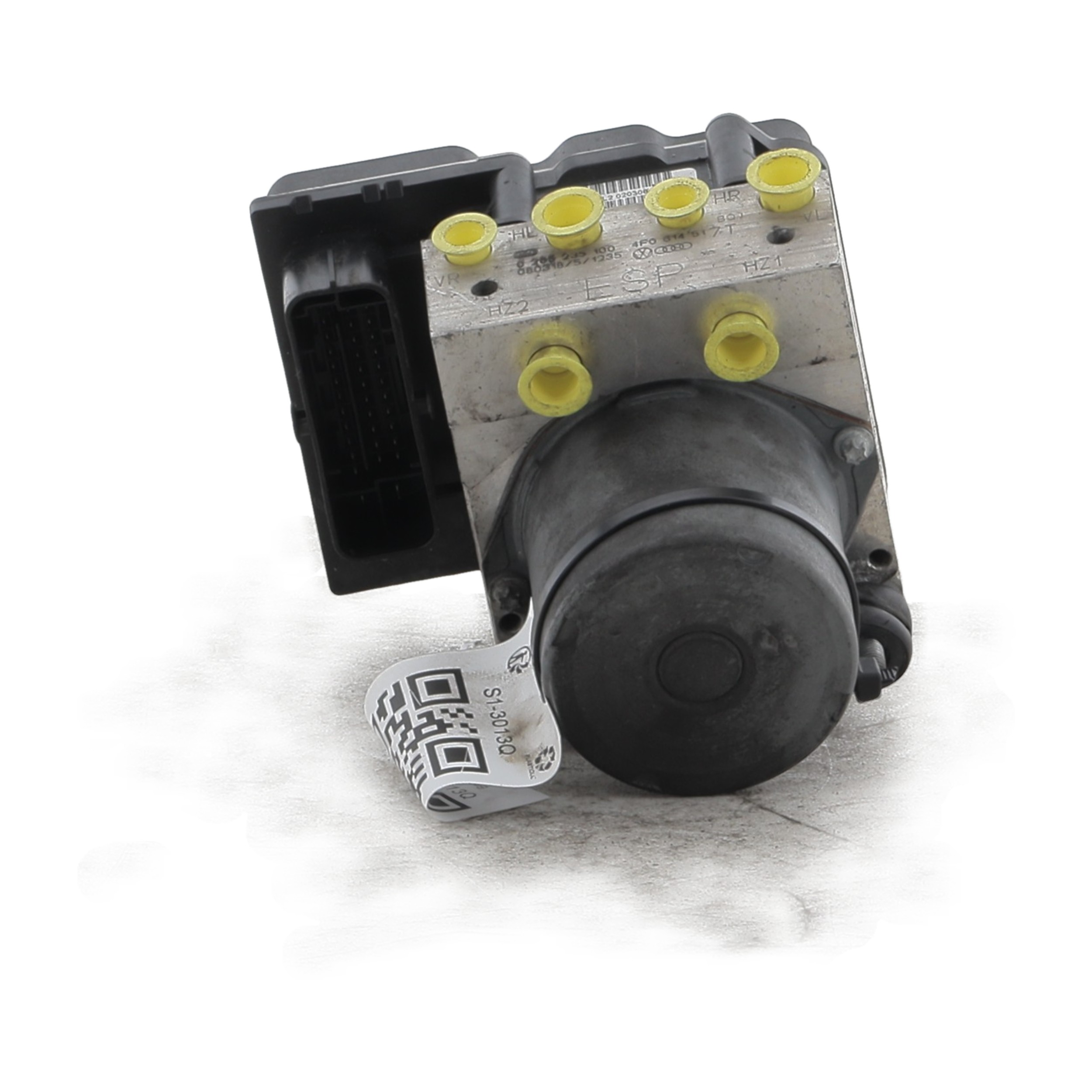 Bloc ABS 4F0614517AB - AUDI A6 3 PH.1 TDI - S1-3013Q S1-3013Q