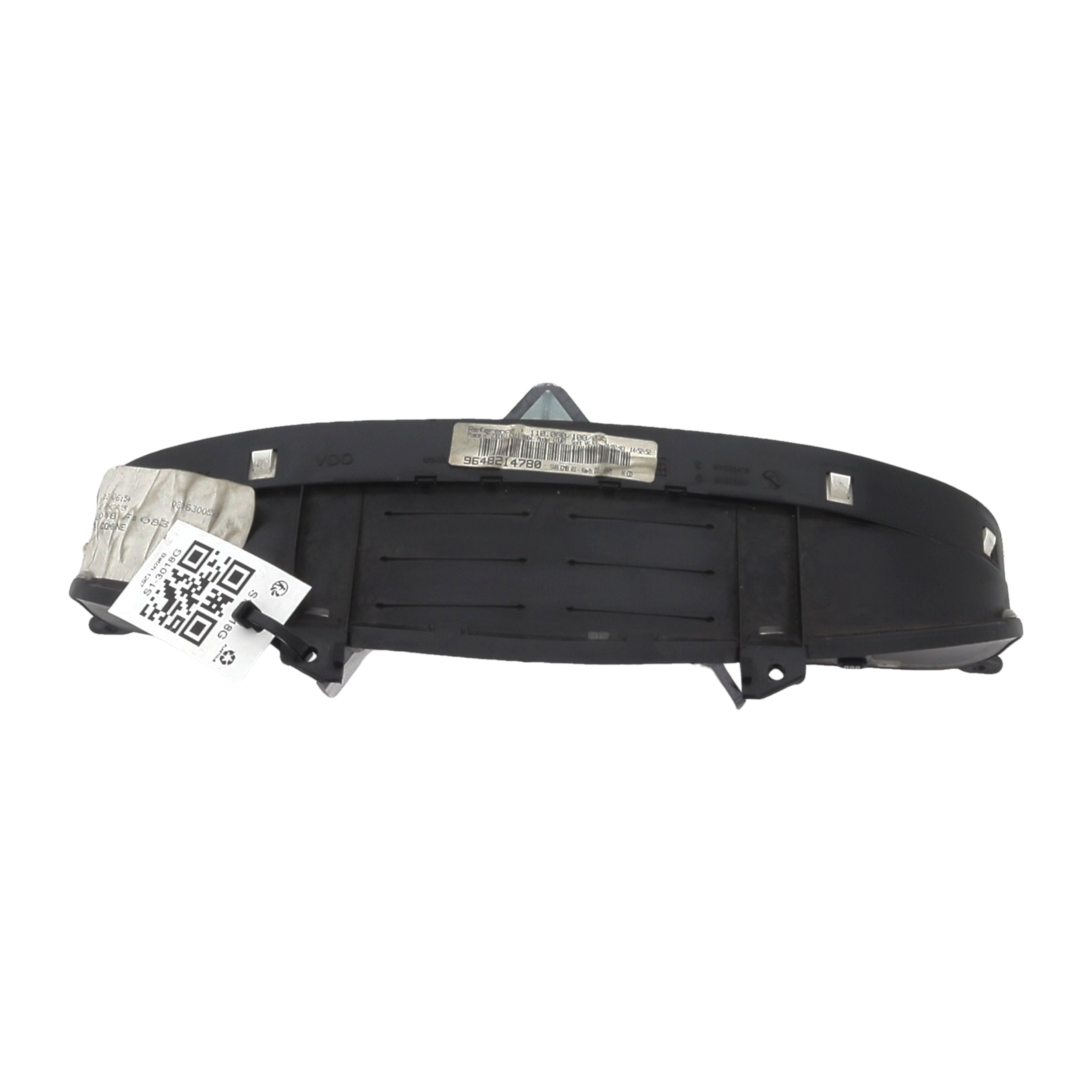 Compteur 6104YP - PEUGEOT 406 PH.2 HDI - S1-3018G S1-3018G