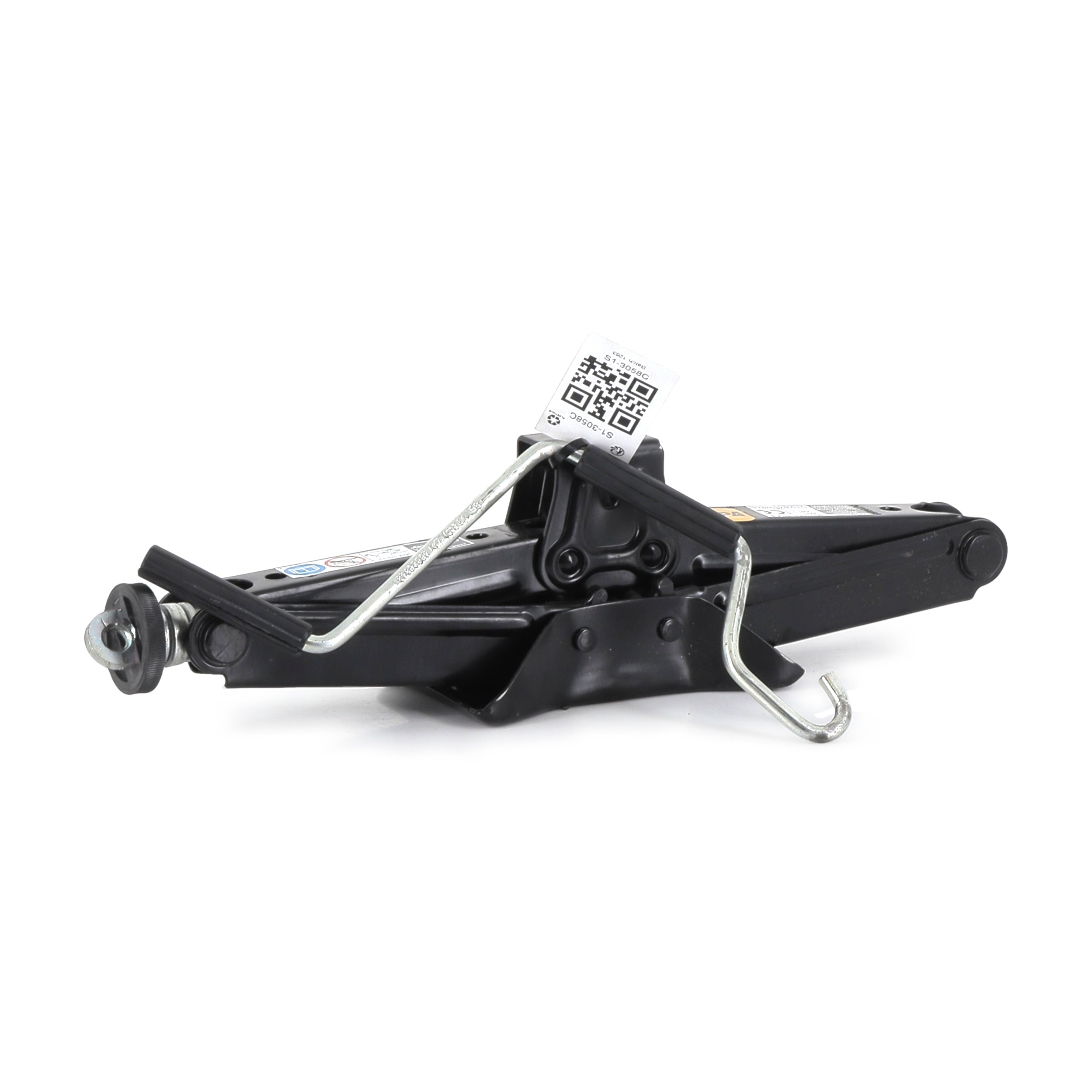 Cric 51725474 - FIAT DOBLO 1 PH.1 - S1-3058C S1-3058C