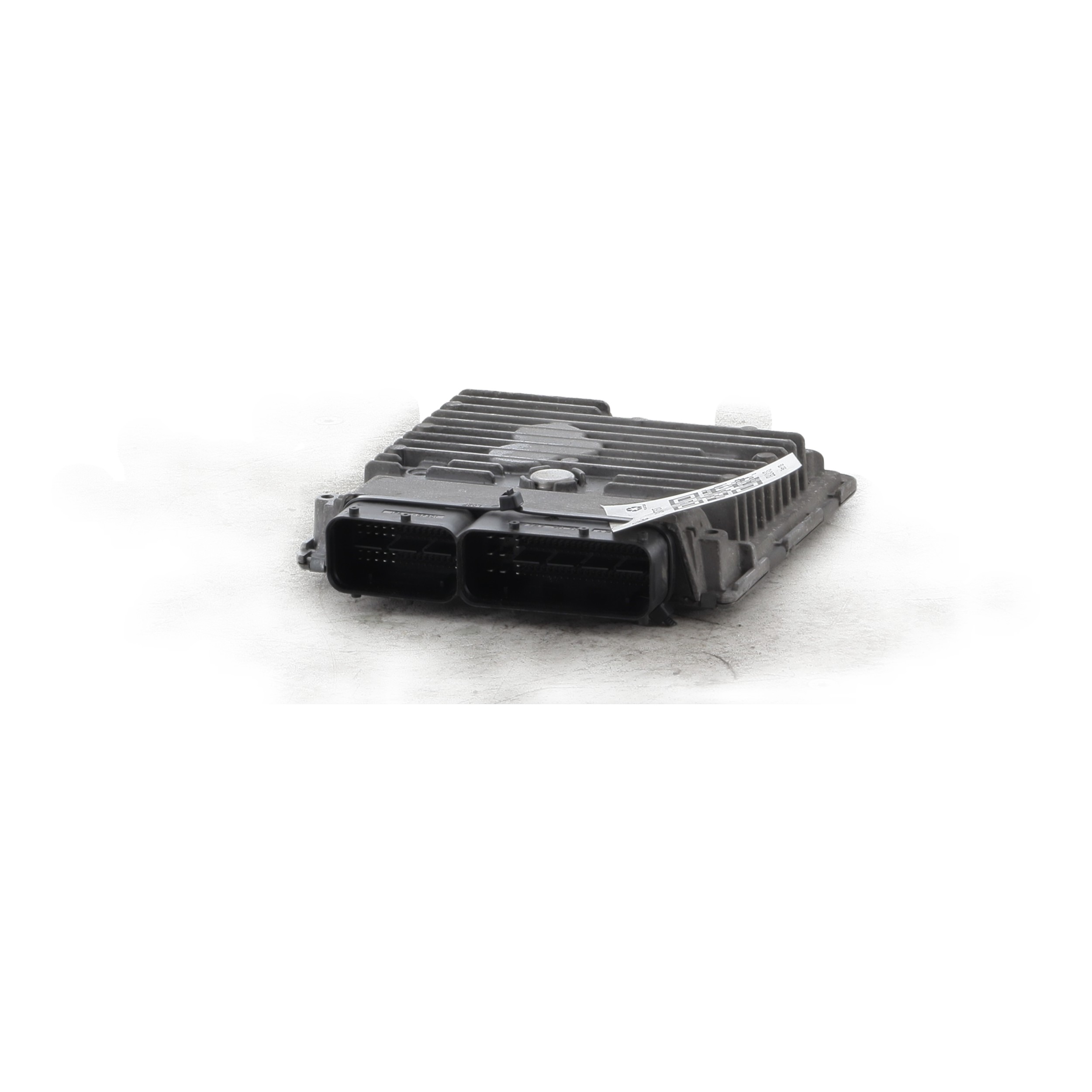 Calculateur moteur 03L990990S - VOLKSWAGEN POLO 5 PH.1 1.6 TDI - S1-3176T S1-3176T