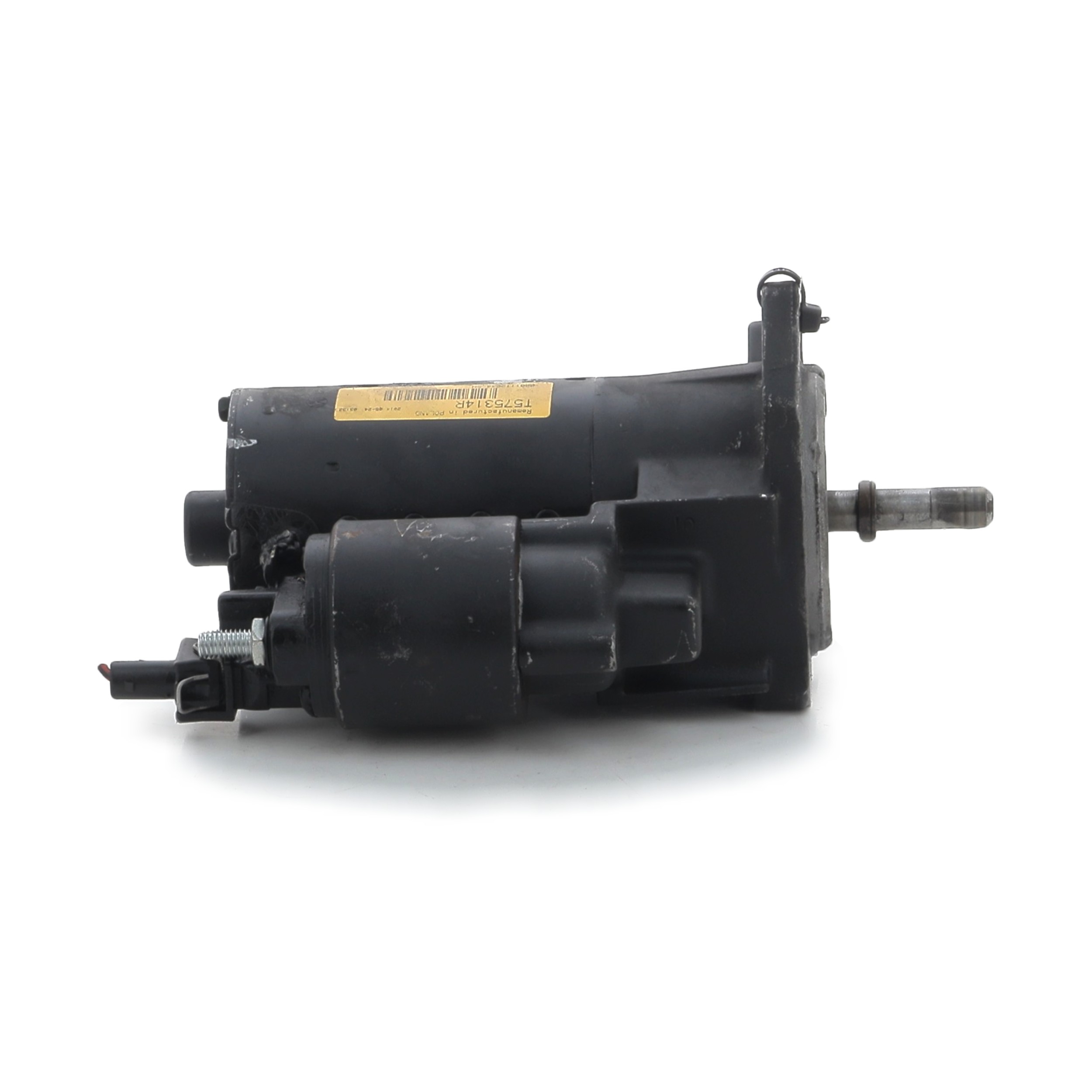 Démarreur VOLKSWAGEN POLO 3 PH.2 1.4 réf. 085911023JX S1-3180Q S1-3180Q