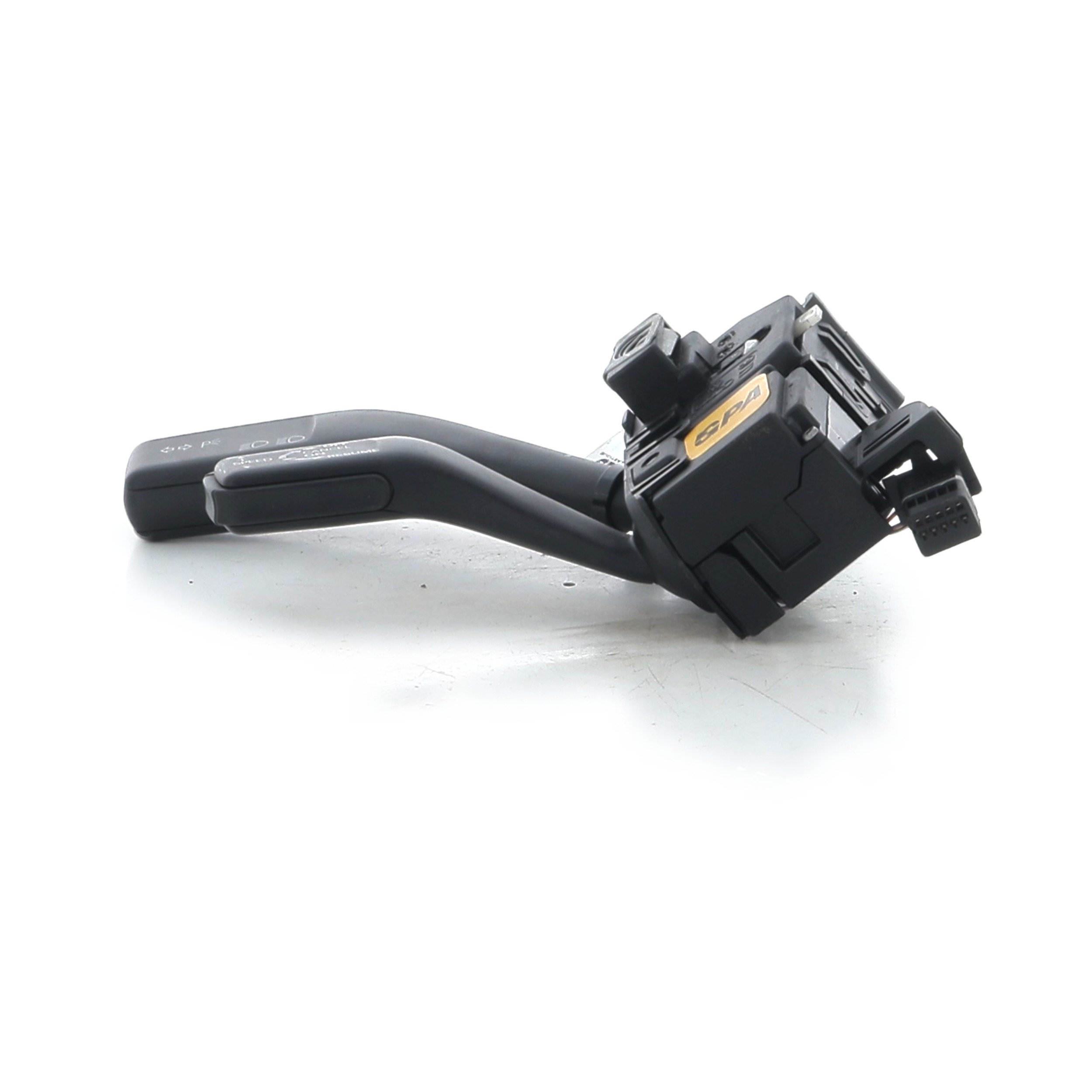 Commodo gauche 8P1941531E5PR - AUDI A3 2 PH.1 1.9 TDI - S1-3186X S1-3186X