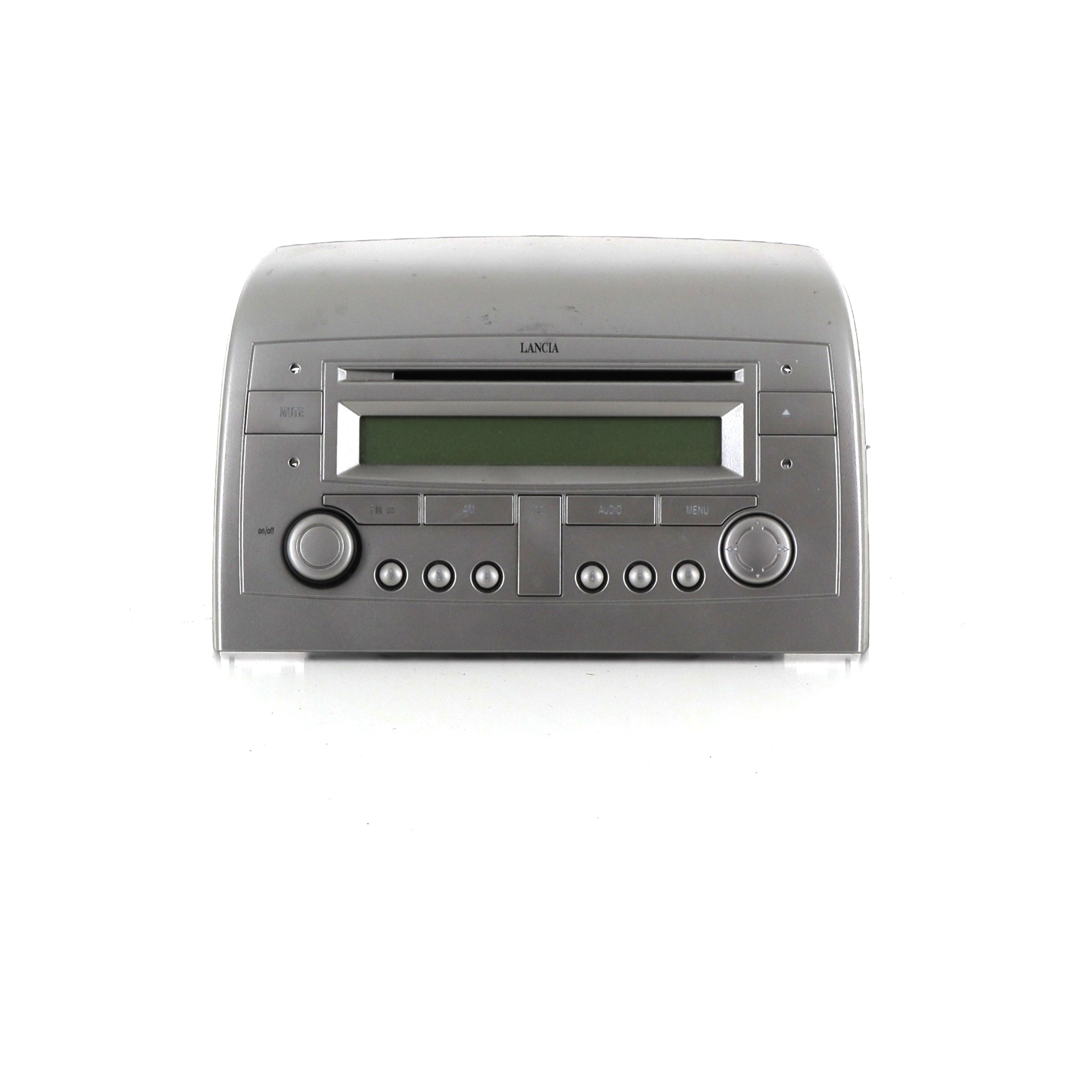 Poste Multimédia LANCIA YPSILON 4 PH.2 S1-3189C S1-3189C