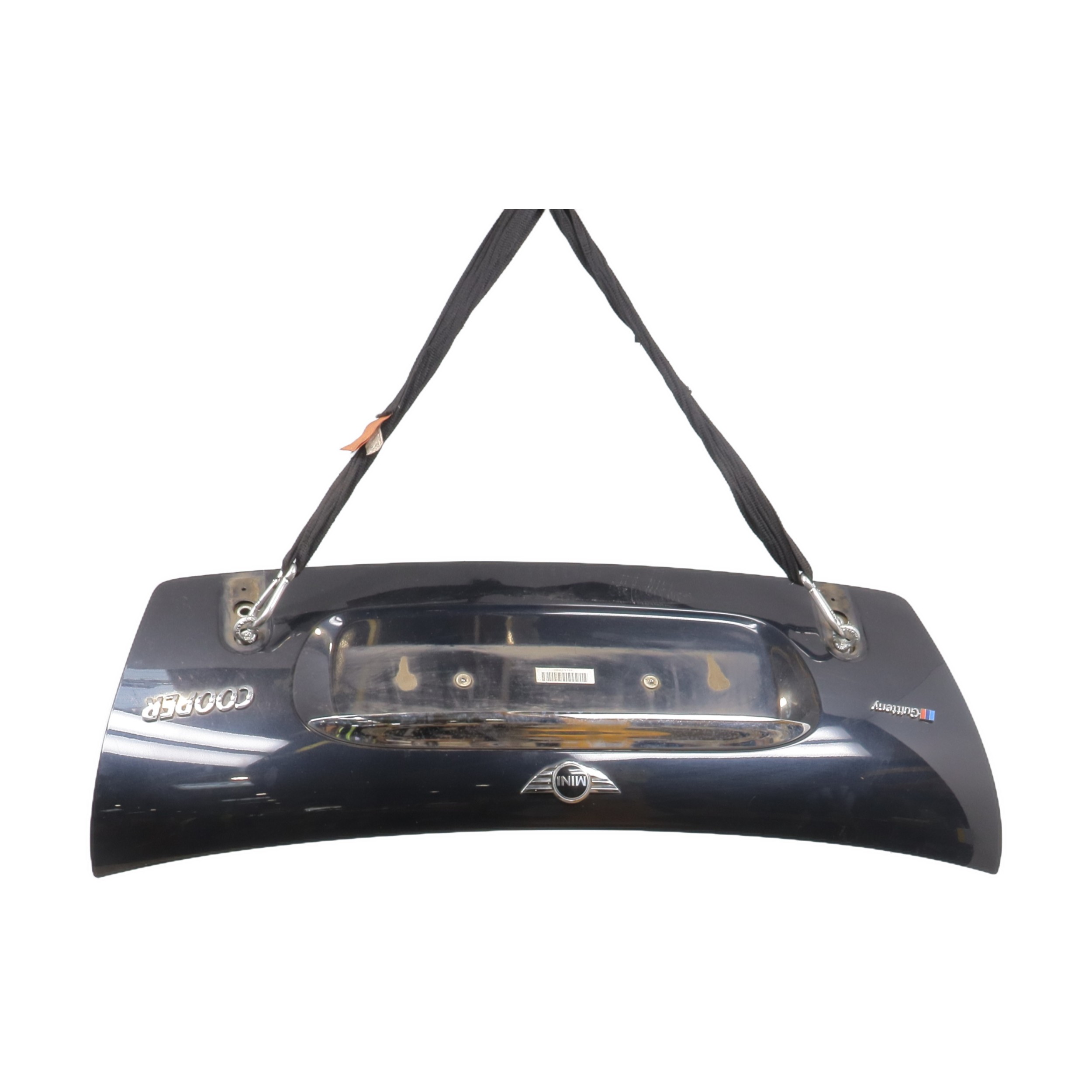 Portillon arrière 41627132880 - MINI MINI 1 COOPER - S1-3239G S1-3239G