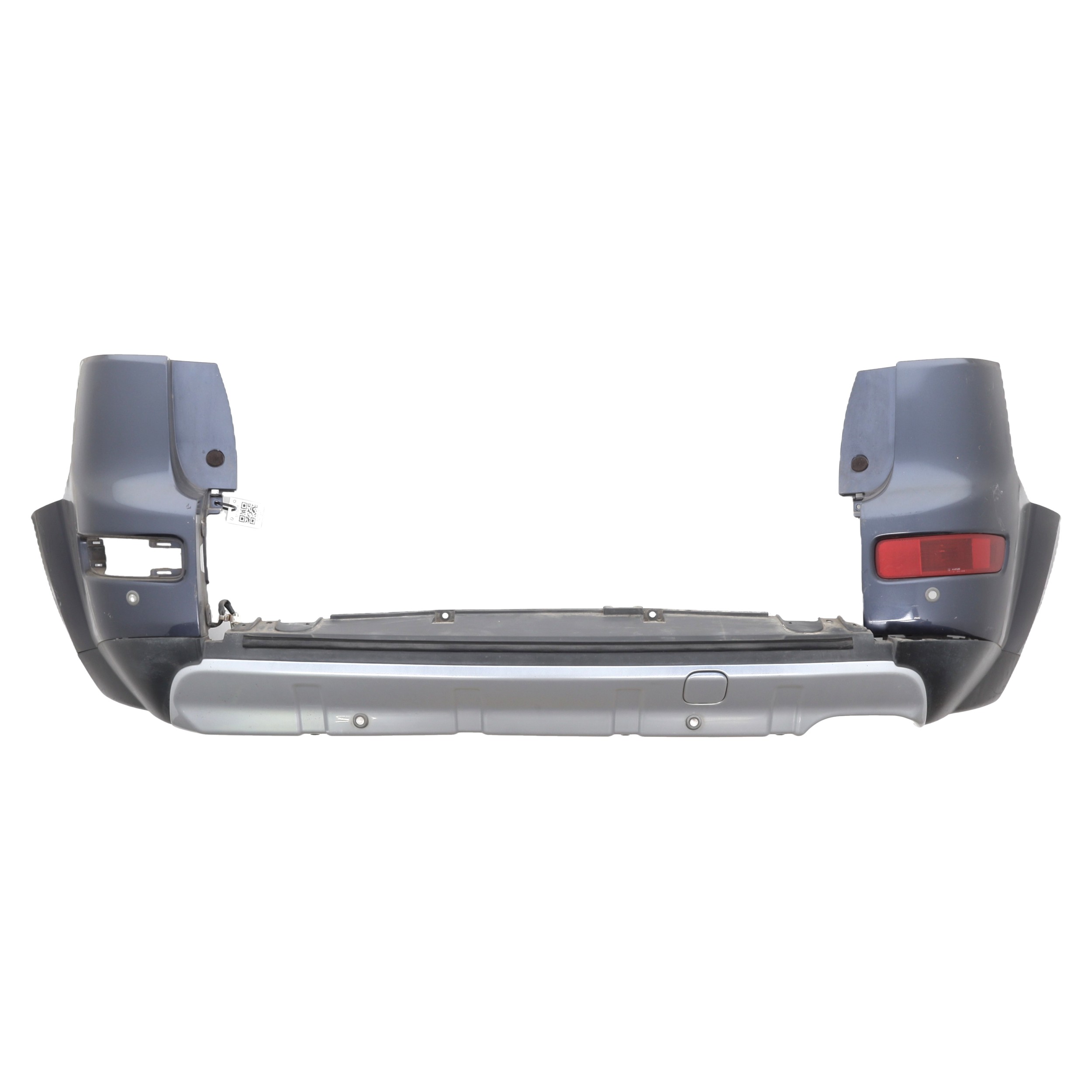 Pare choc arrière MITSUBISHI OUTLANDER 2 PH.1 6410B030 S1-3251T S1-3251T