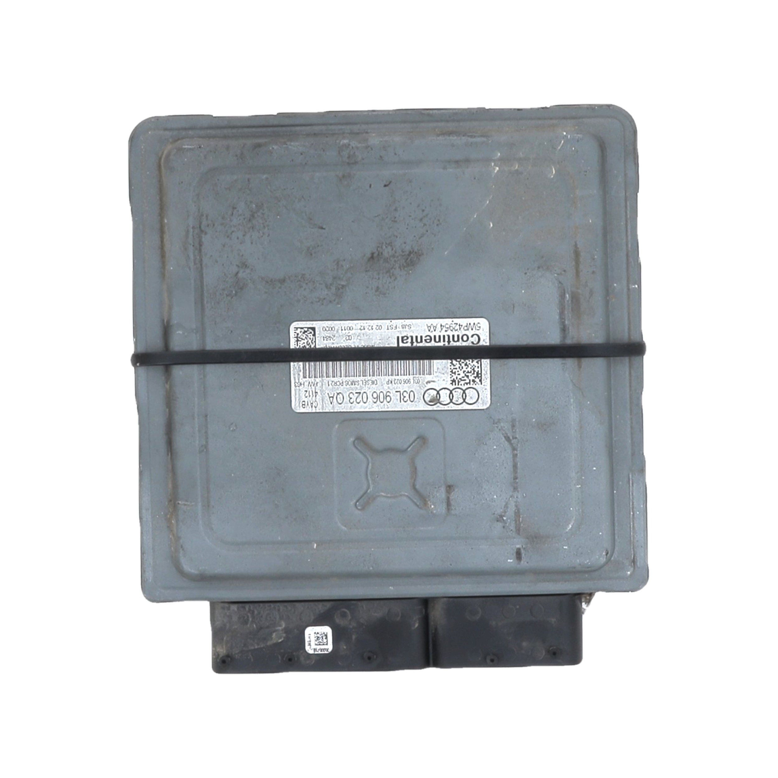 Calculateur moteur 03L906023QA - AUDI A1 SPORTBACK 1 PH.1 1.6 TDI - S1-3261A S1-3261A [reference_1741242] 2