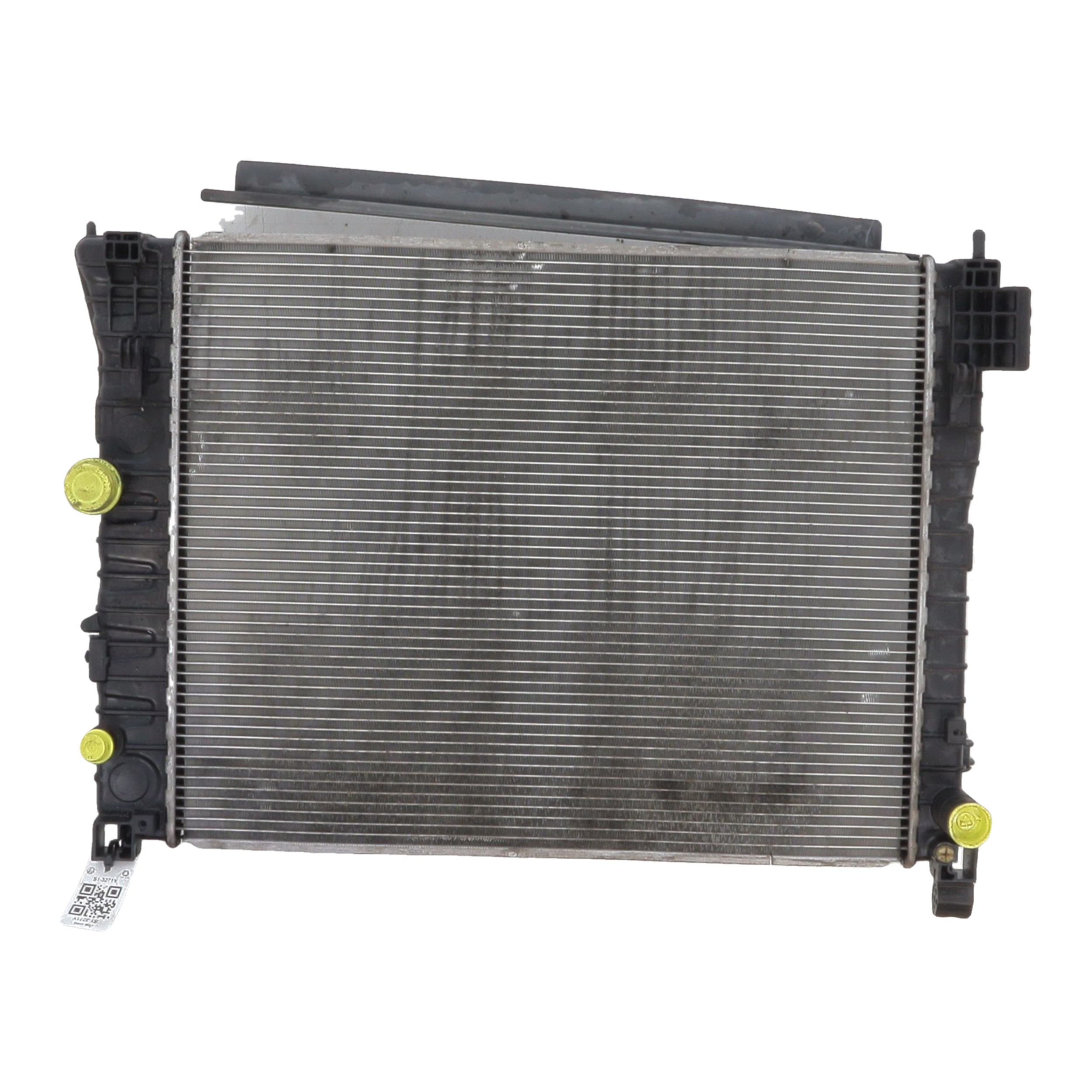 Radiateur d'eau CHEVROLET TRAX 1.7 VCDI réf. 95136073 S1-3271Y S1-3271Y
