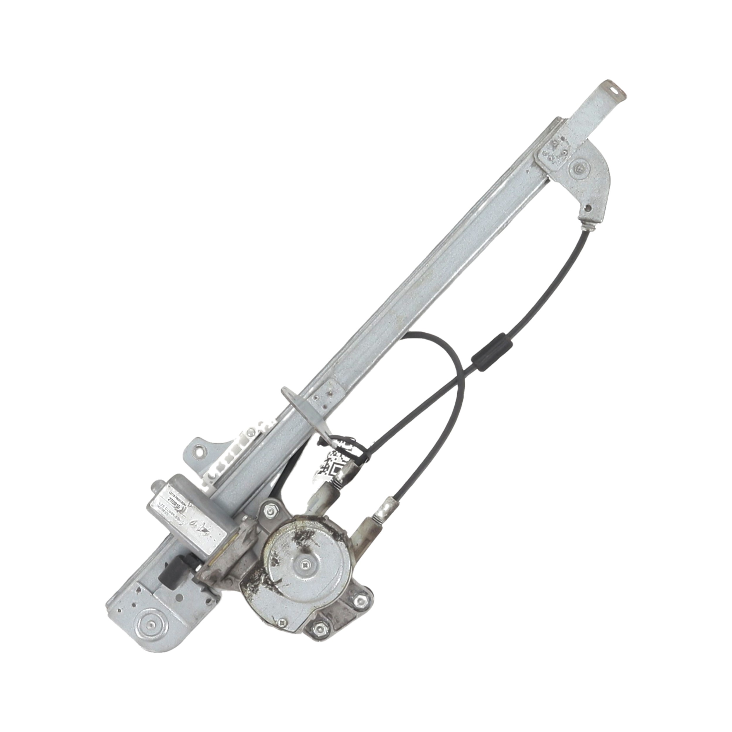 Lève-vitre droit LIGIER JS50L S1-3383A S1-3383A