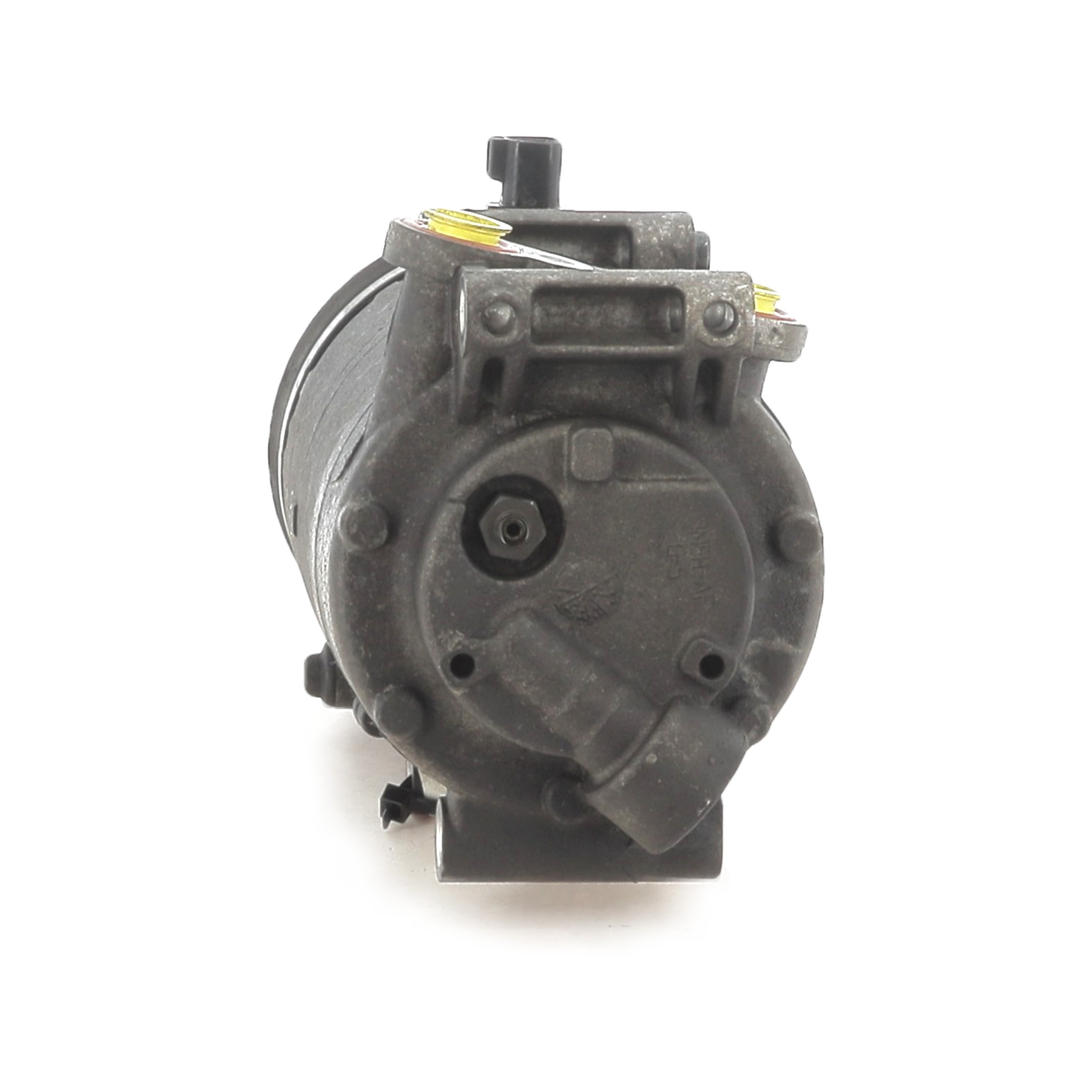 Compresseur de climatisation FORD FOCUS 2 PH.1 1.6T VCT réf. 1809656 S1-3385S S1-3385S