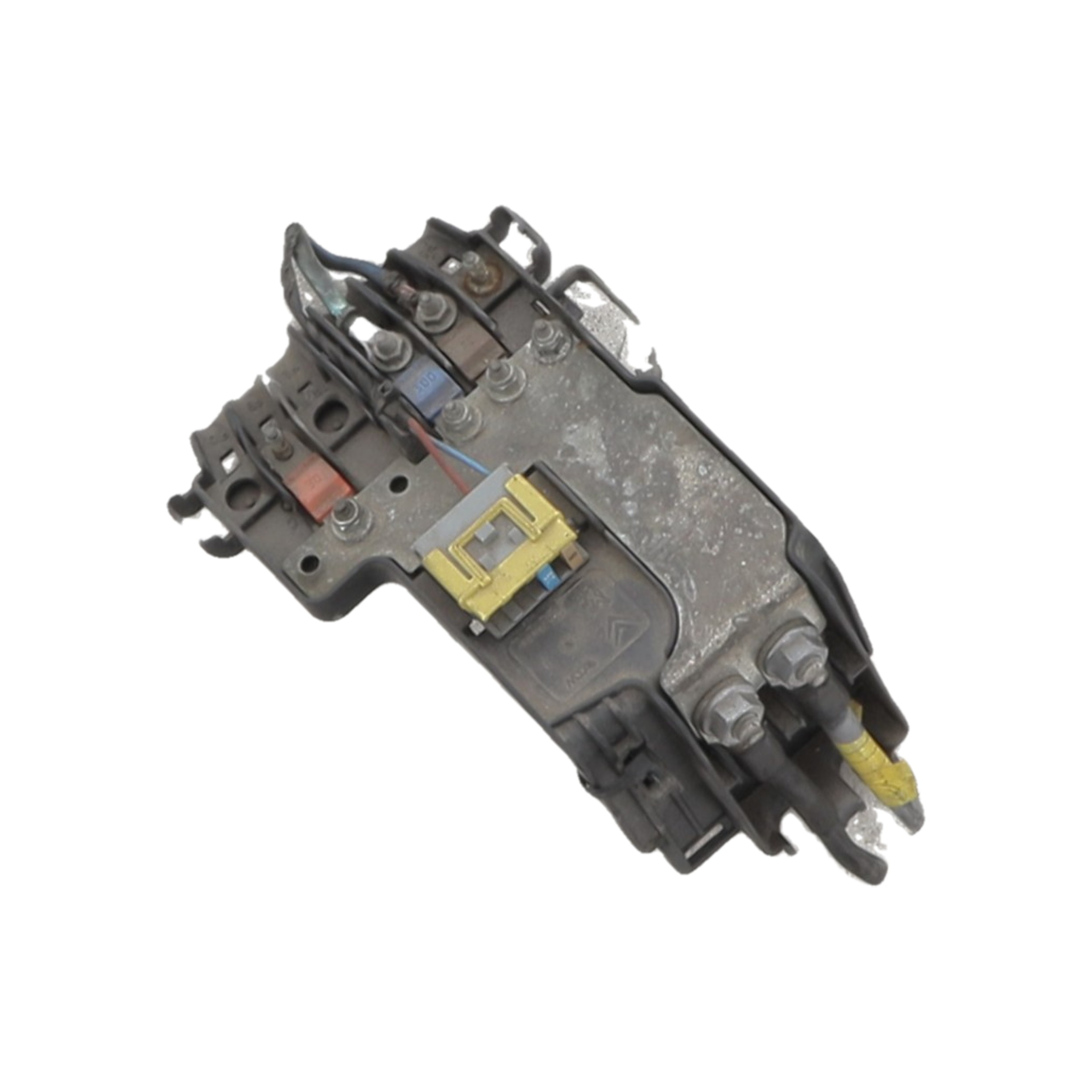 BPGA 9660222380 - CITROEN BERLINGO 2 PH.1 1.6 HDI - S1-3403H S1-3403H