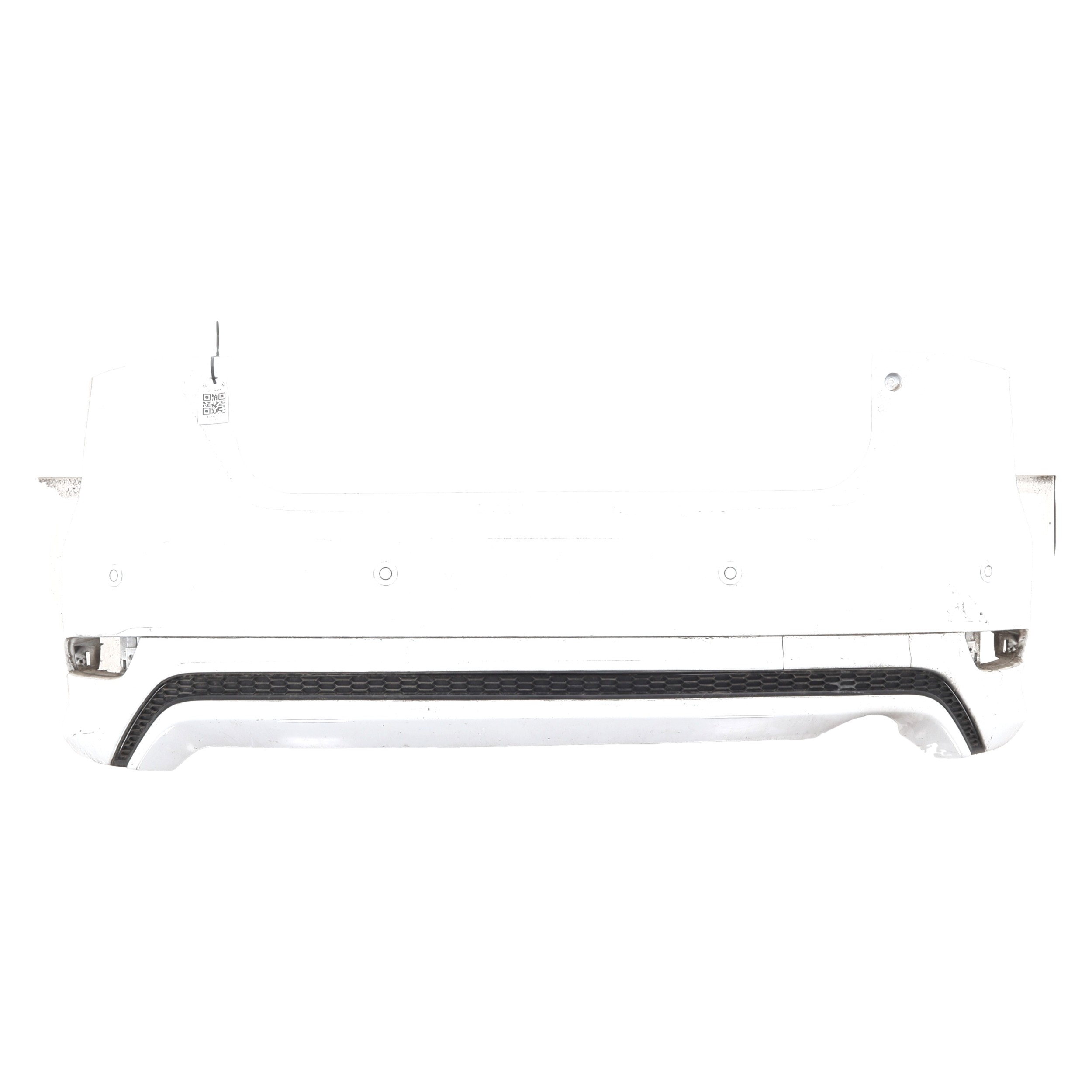 Pare choc arrière FORD FOCUS 3 PH.2 1877243 S1-3441X S1-3441X