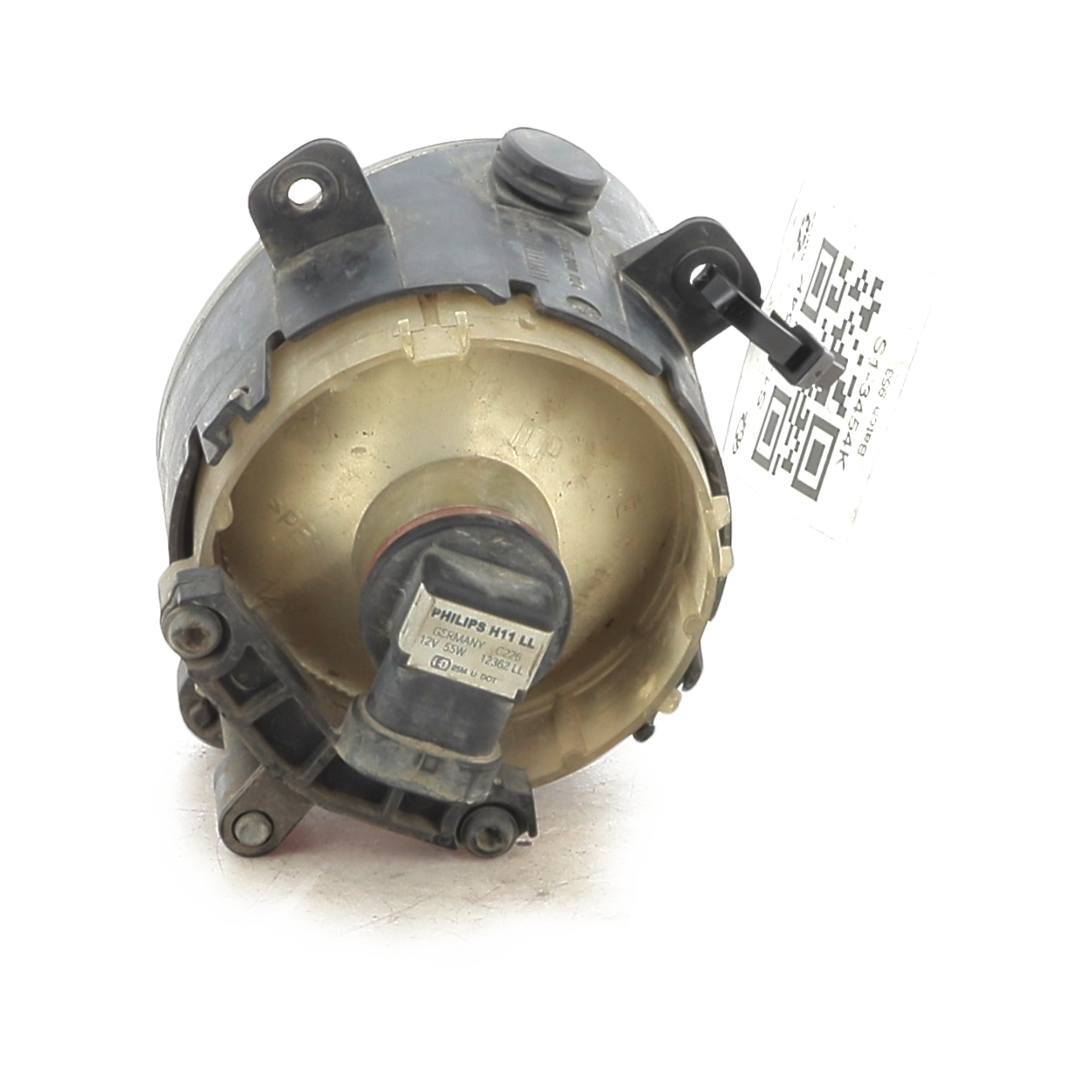 Antibrouillard gauche 1126982 - FORD MONDEO 2 2.0 TDDI - S1-3454K S1-3454K