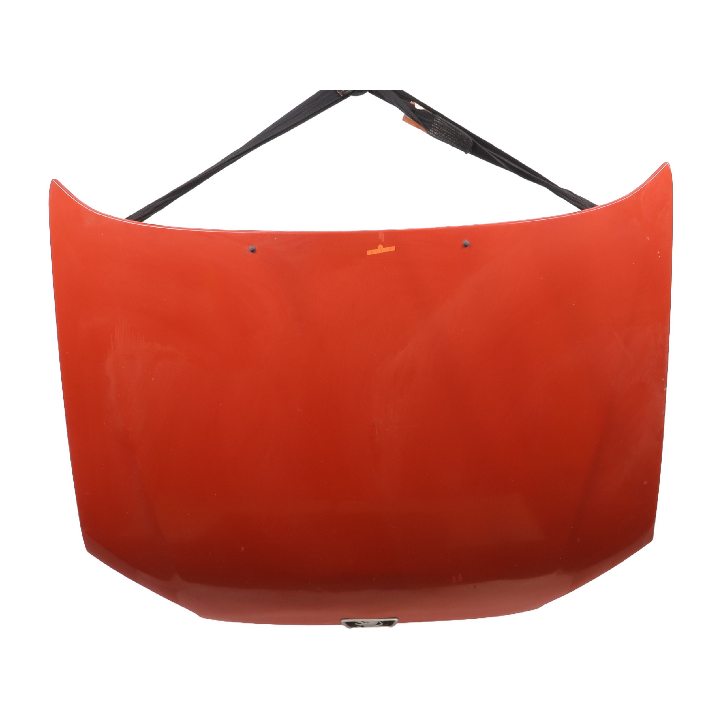 Capot PEUGEOT 106 PH.2 ROUGE FONCE réf. 7901F7 S1-3497Y S1-3497Y