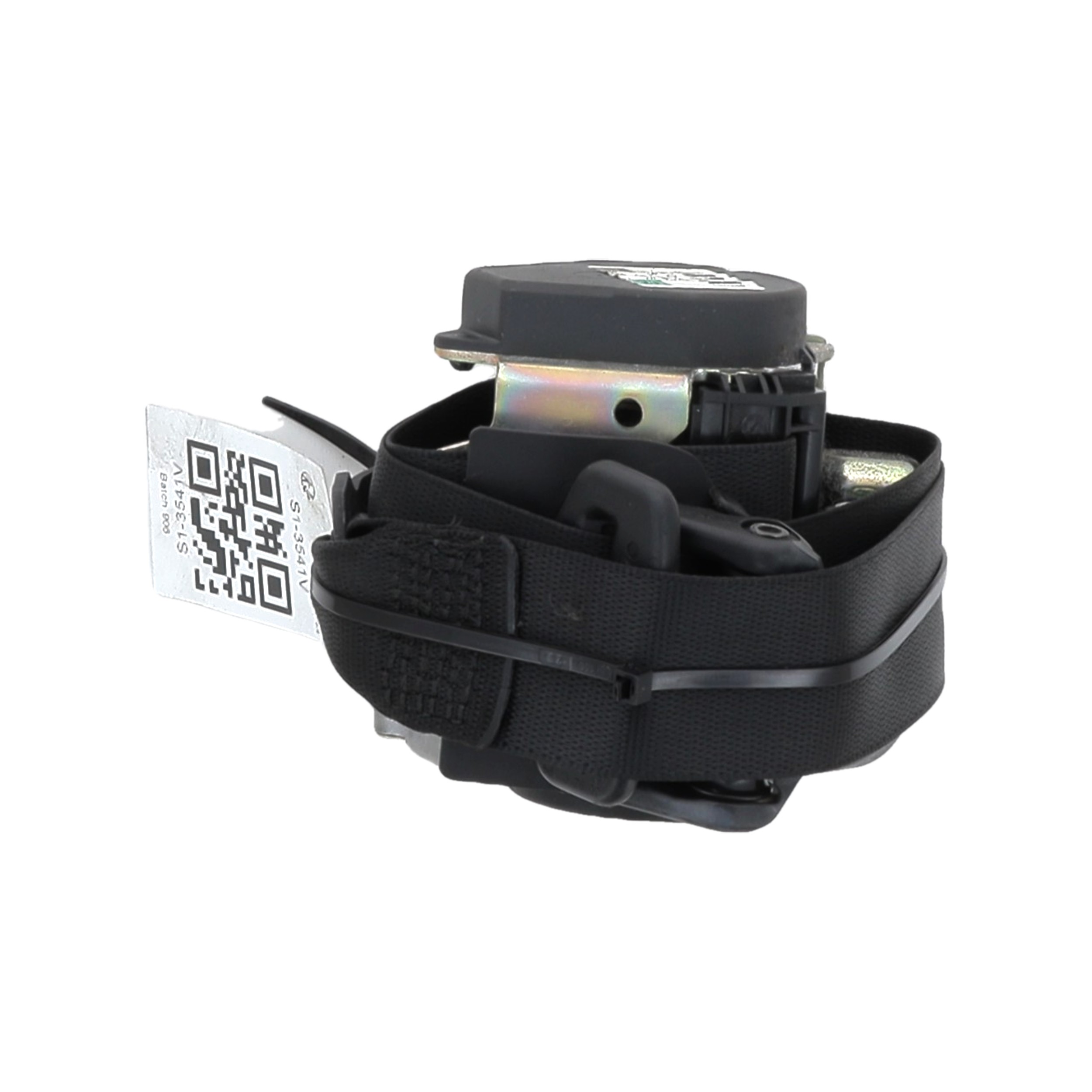 Ceinture avant droit MERCEDES CLASSE E 3 PH.1 réf. 21186002859C94 S1-3541V S1-3541V