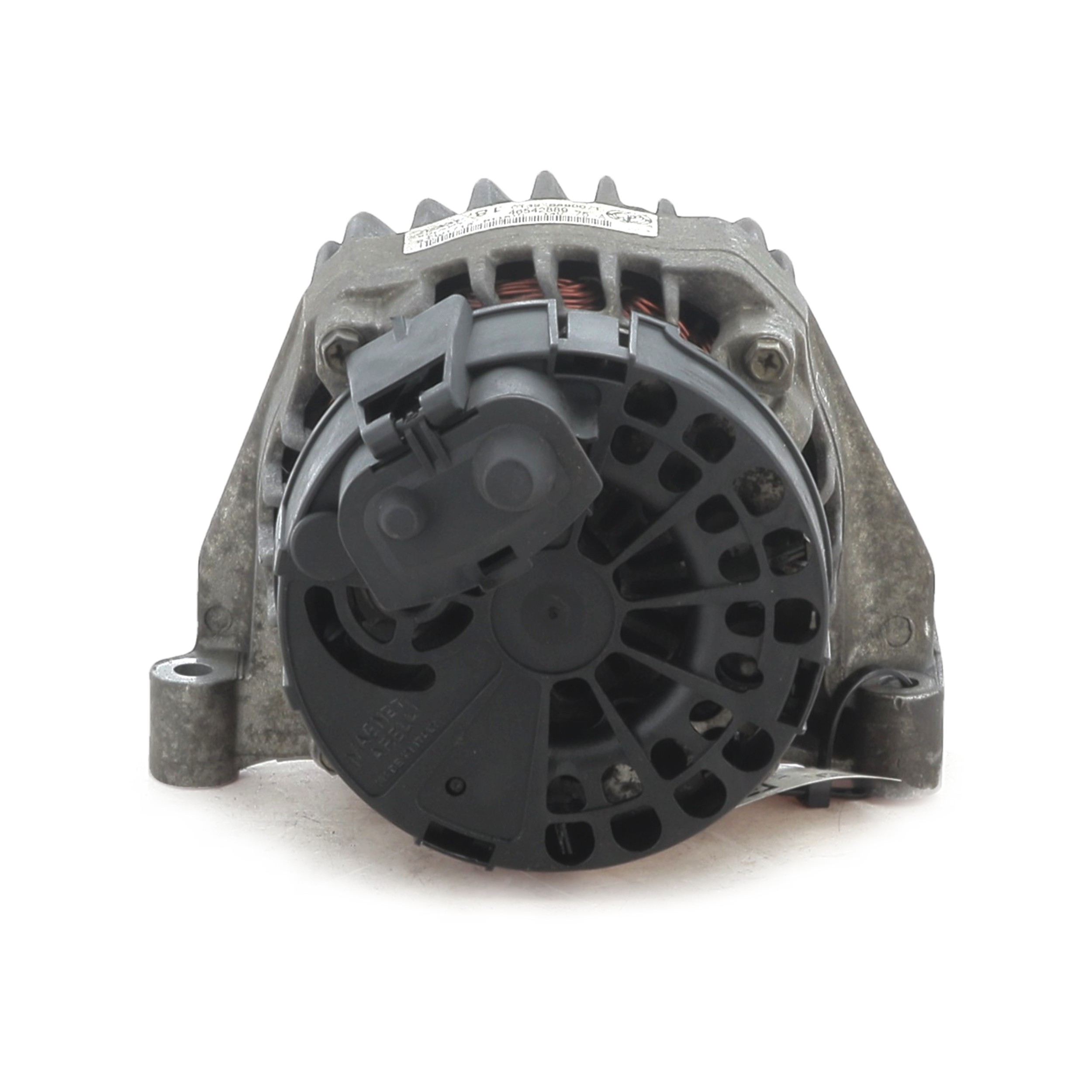 Alternateur FIAT PUNTO 2 PH.1 60 réf. 52003531 S1-3564X S1-3564X