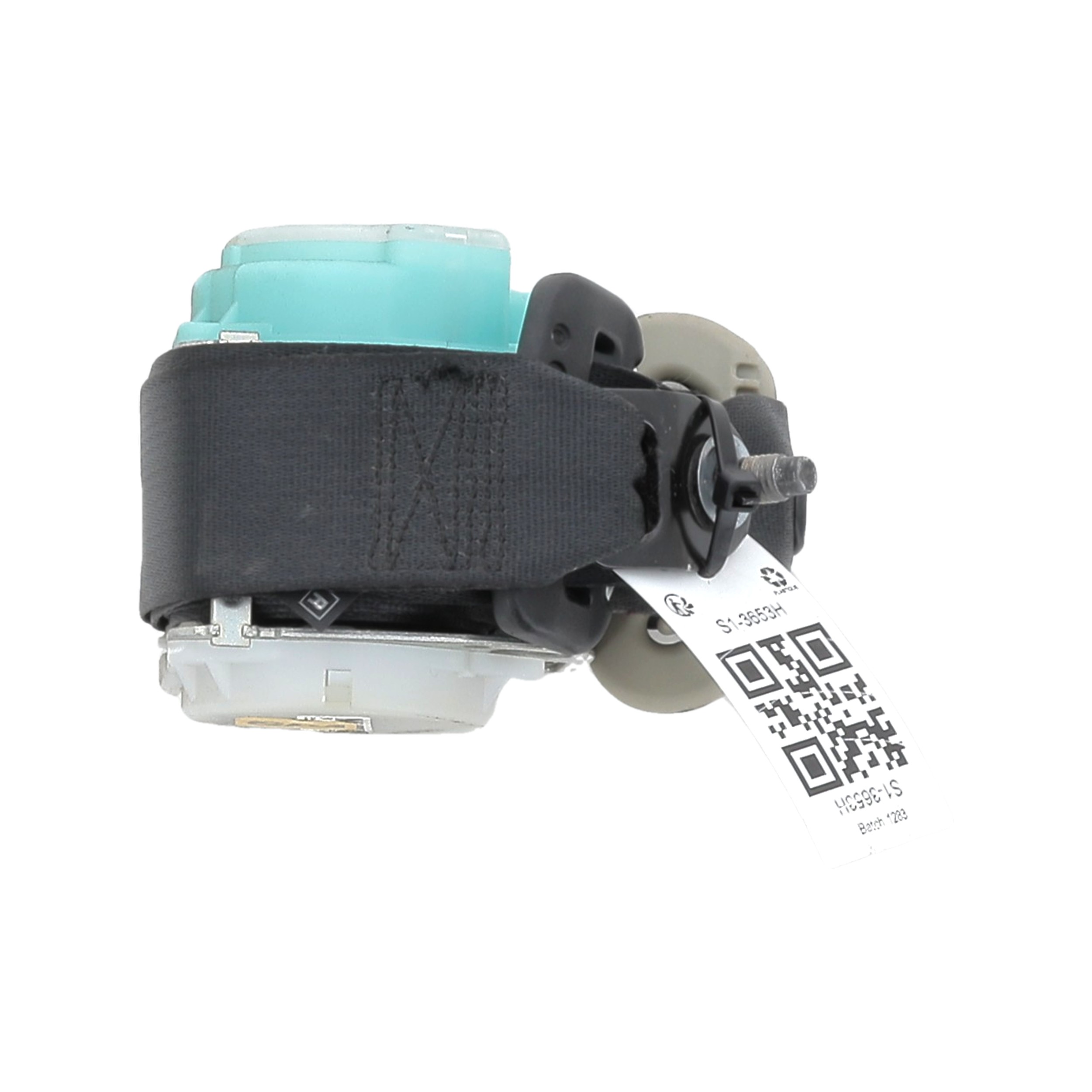 Ceinture arrière droite NISSAN NOTE 1 PH.2 réf. 88844-9U05A S1-3653H S1-3653H