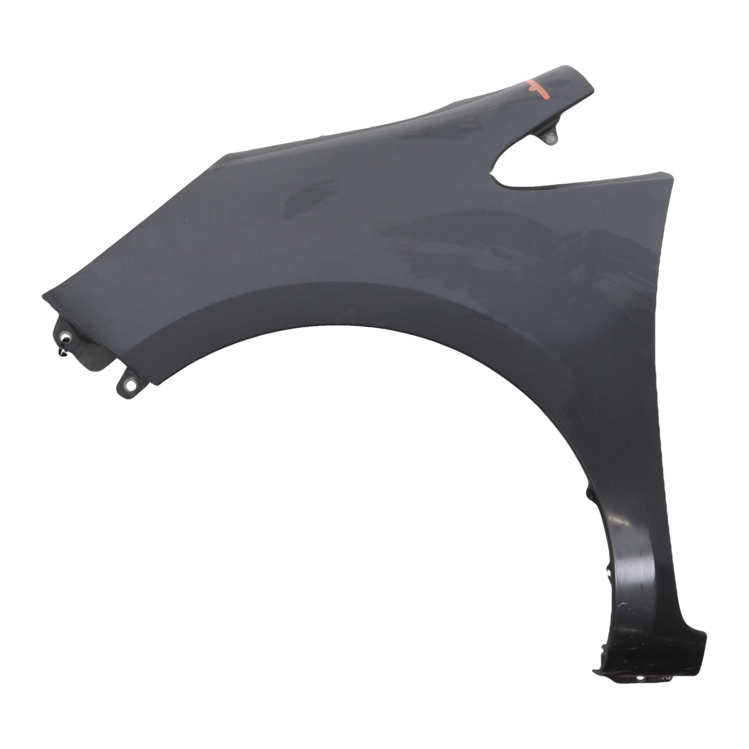 Aile avant gauche KIA RIO 3 PH.1 663111W100 S1-3663W S1-3663W