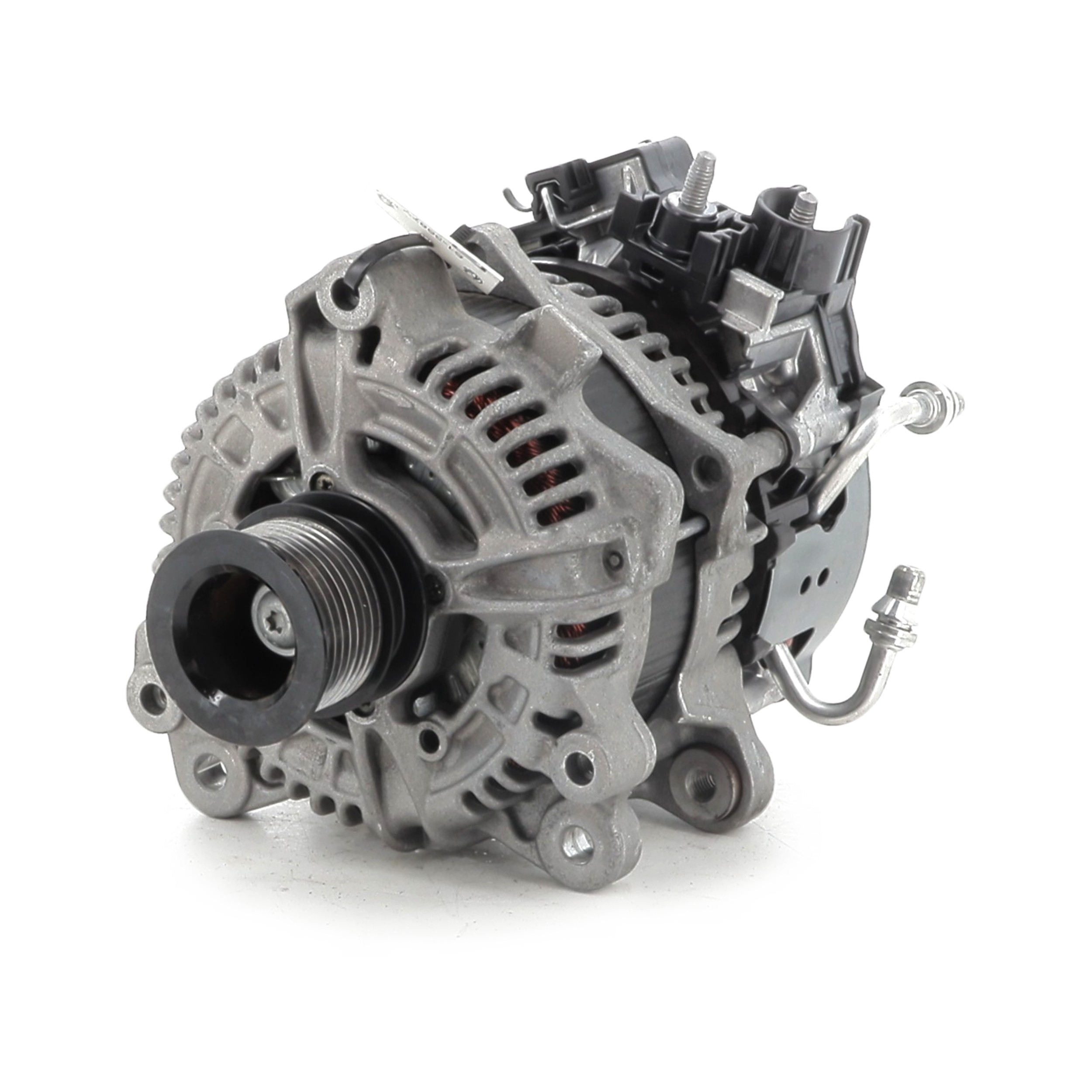 Alternateur BMW SERIE 4 2 réf. 12318490538 S1-3687Y S1-3687Y