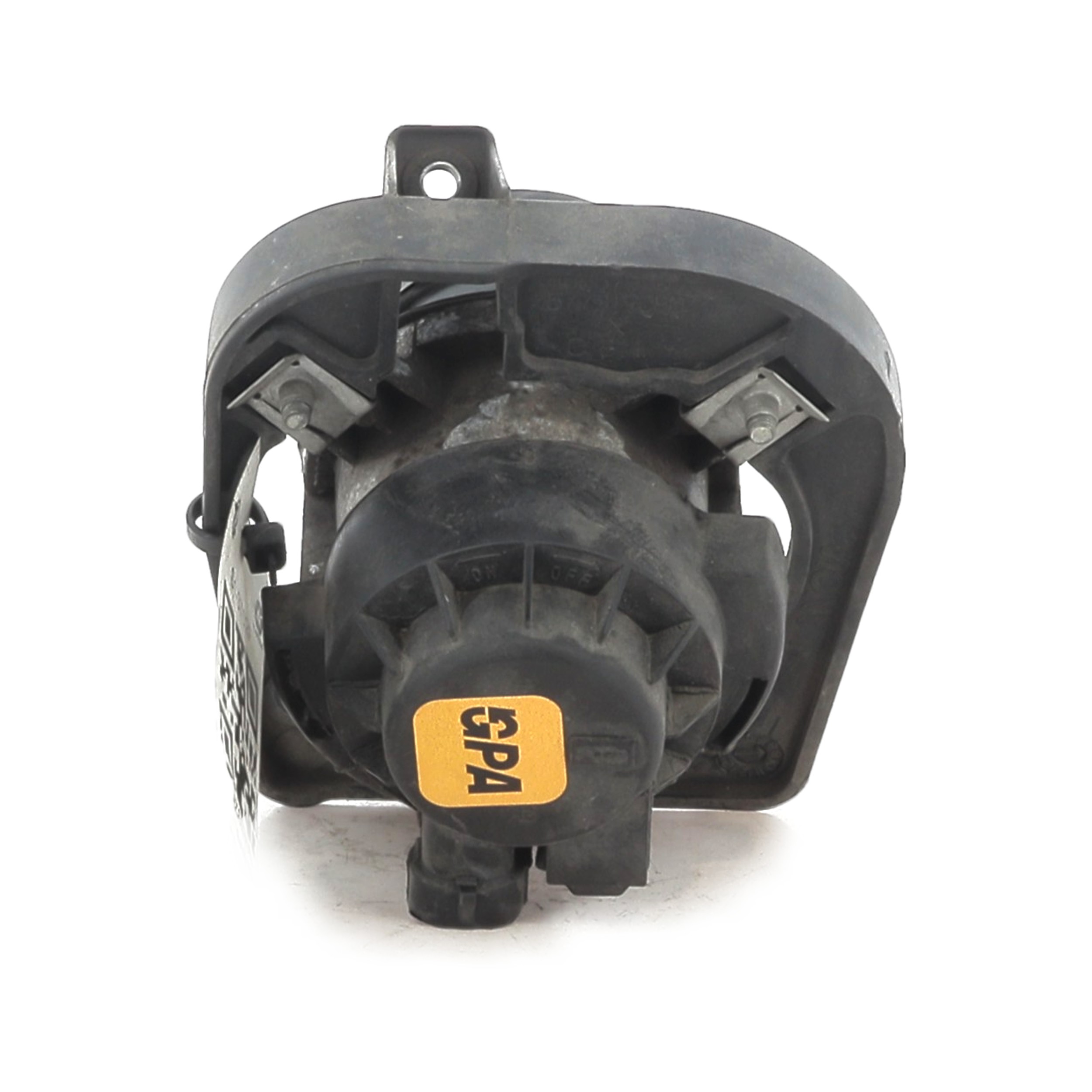 Antibrouillard gauche 51827604 - LANCIA YPSILON 4 PH.2 1.2 - S1-3702F S1-3702F