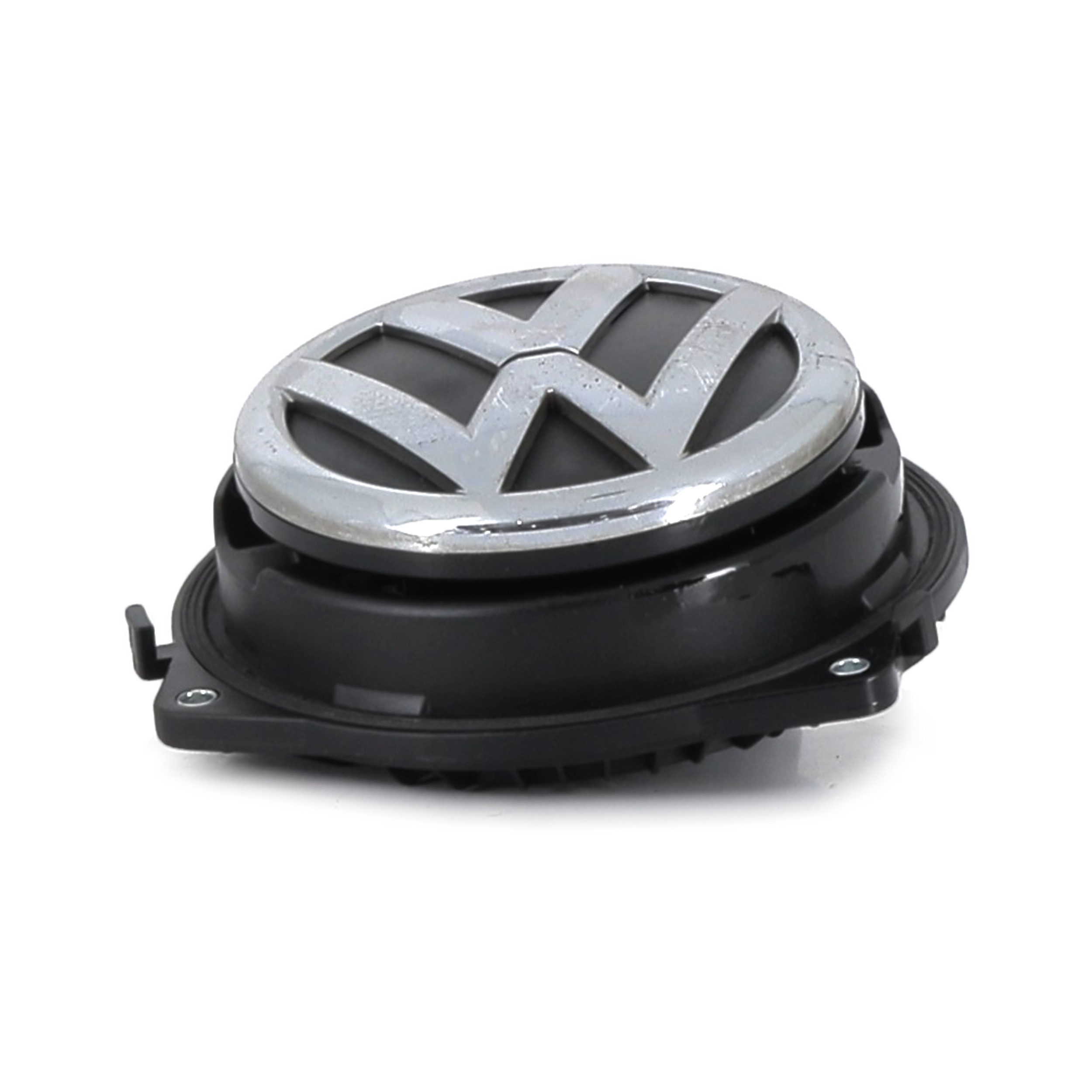 Poignée de hayon 6R6827469DULM - VOLKSWAGEN POLO 5 PH.1 1.2 TDI - S1-3787Q S1-3787Q