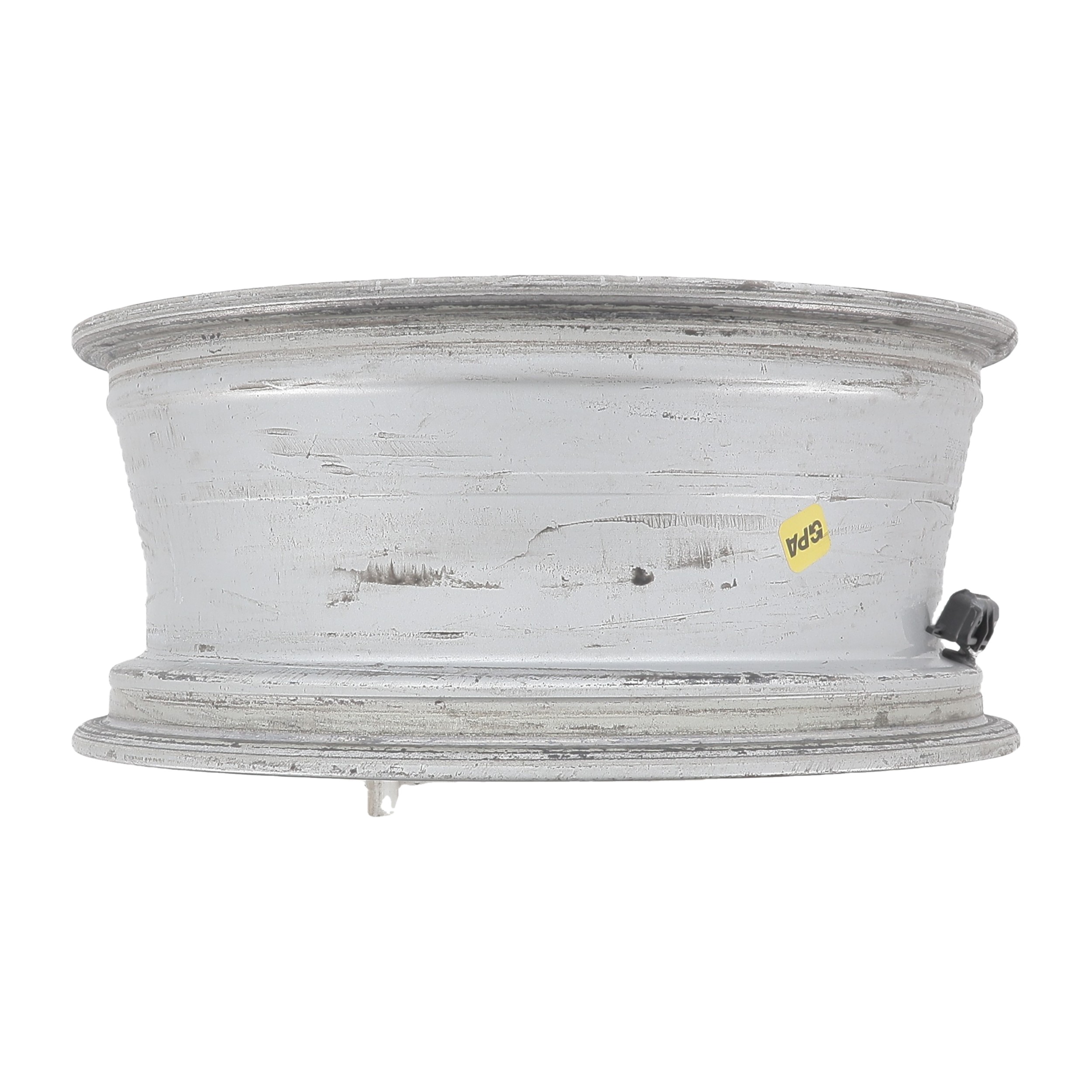 Jante alu 40300-BA67A - NISSAN JUKE 1 PH.2 DIGT 115 - S1-3823M S1-3823M