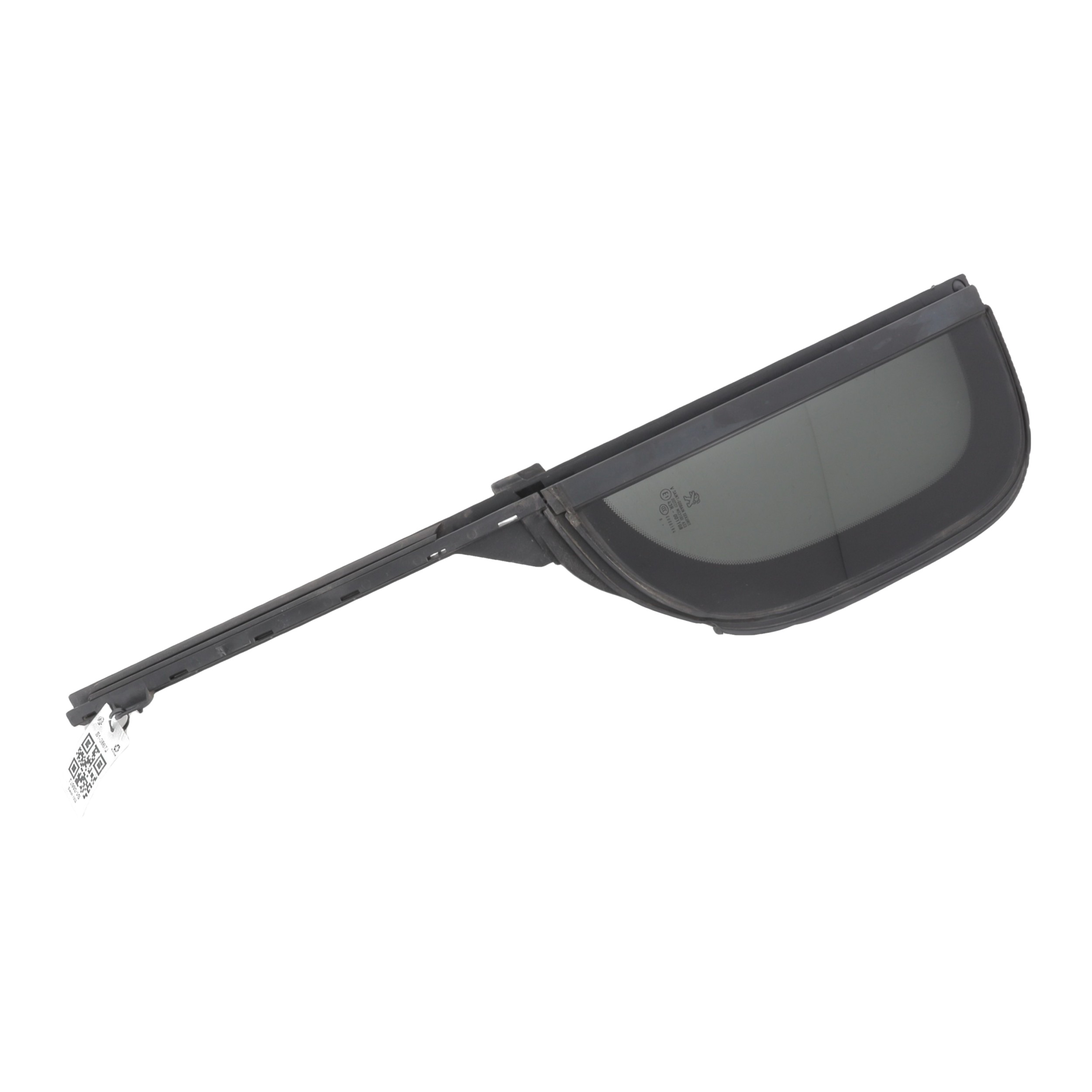 VITRE DE CUSTODE ARG 9801697580 - PEUGEOT 308 2 PH.1 GTI 270 - S1-3867J S1-3867J