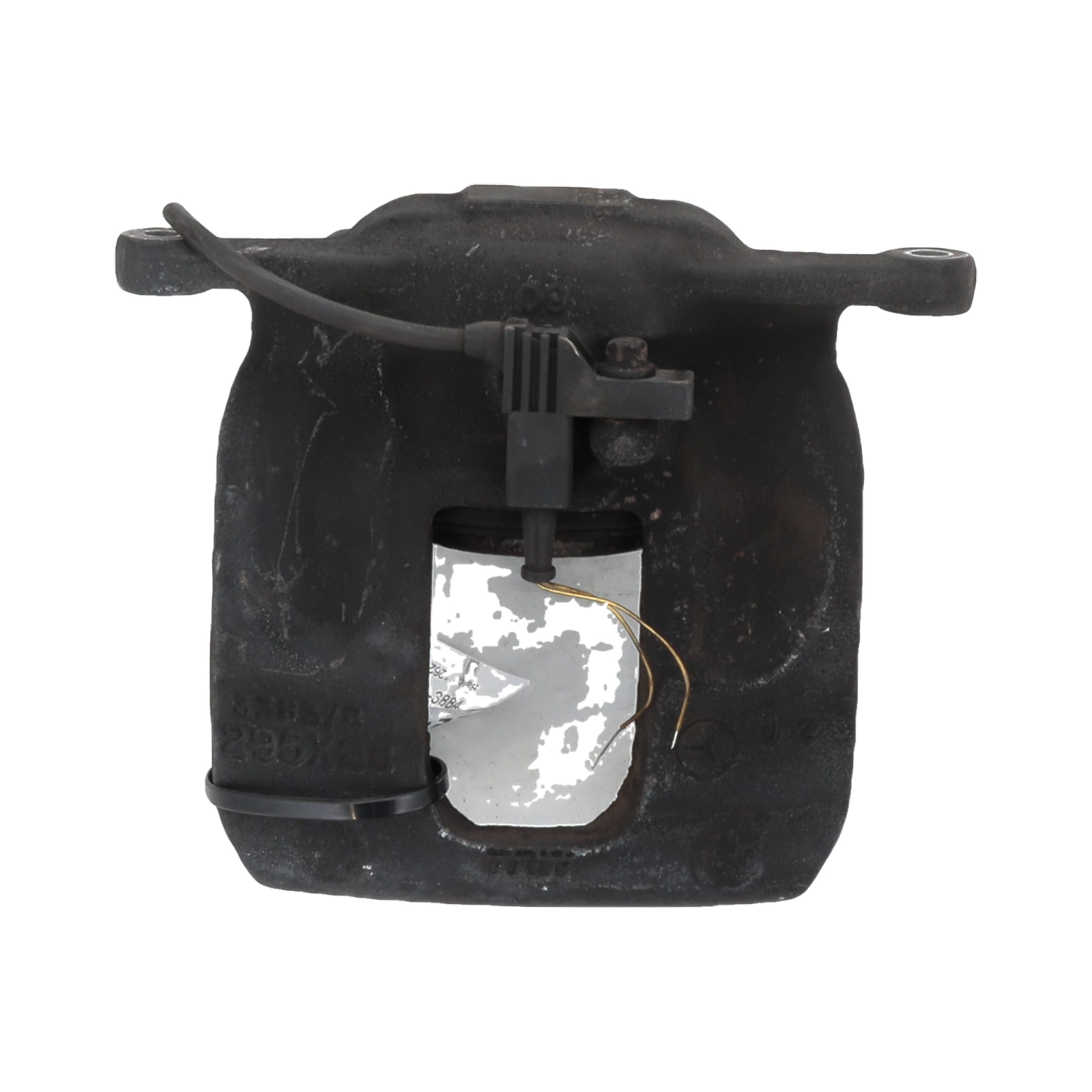 Etrier avant droit 0004216881 - MERCEDES CLASSE A 3 PH.1 180 - S1-3884J S1-3884J