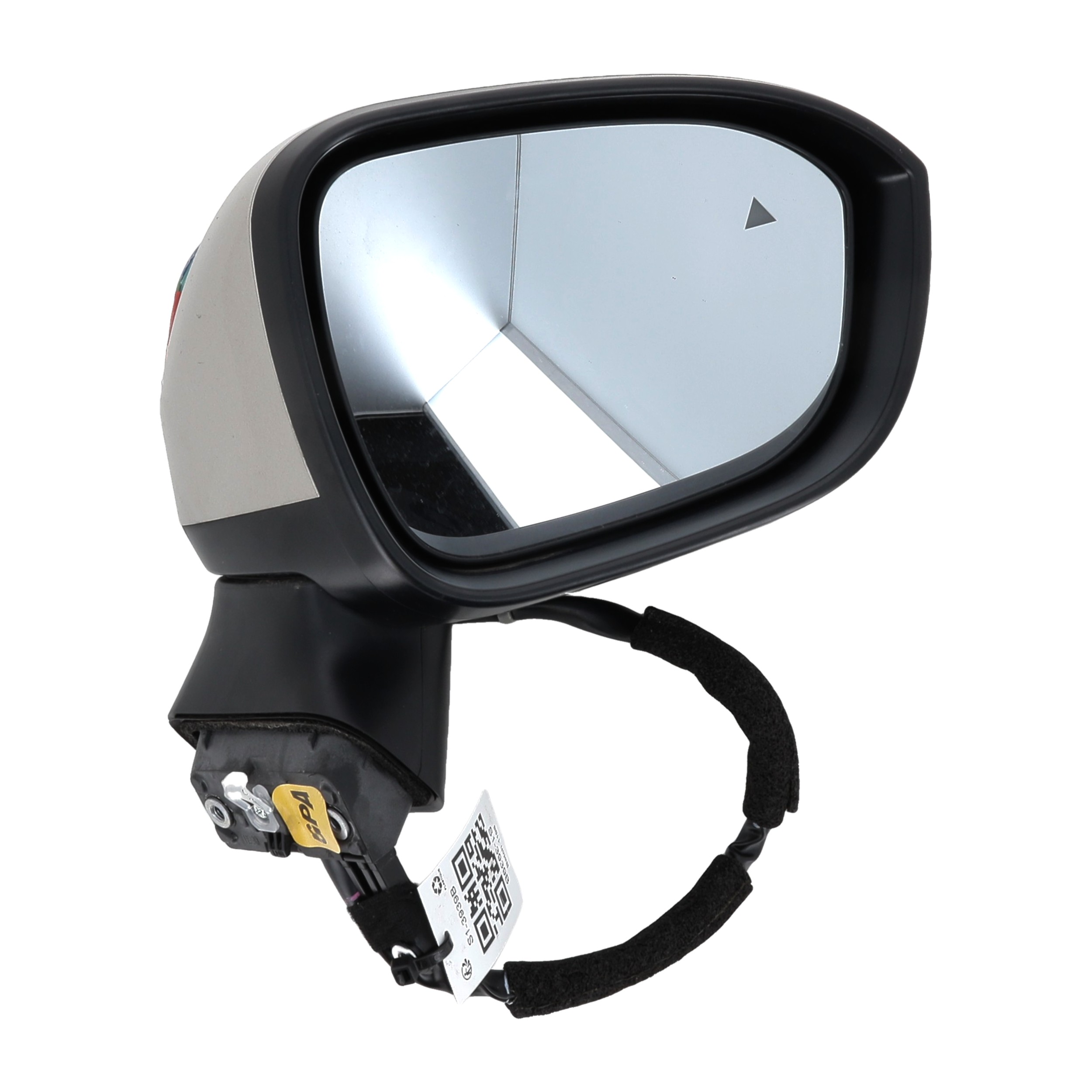 Rétroviseur droit NISSAN X-TRAIL 4 réf. 96301-6RC6A S1-3939B S1-3939B