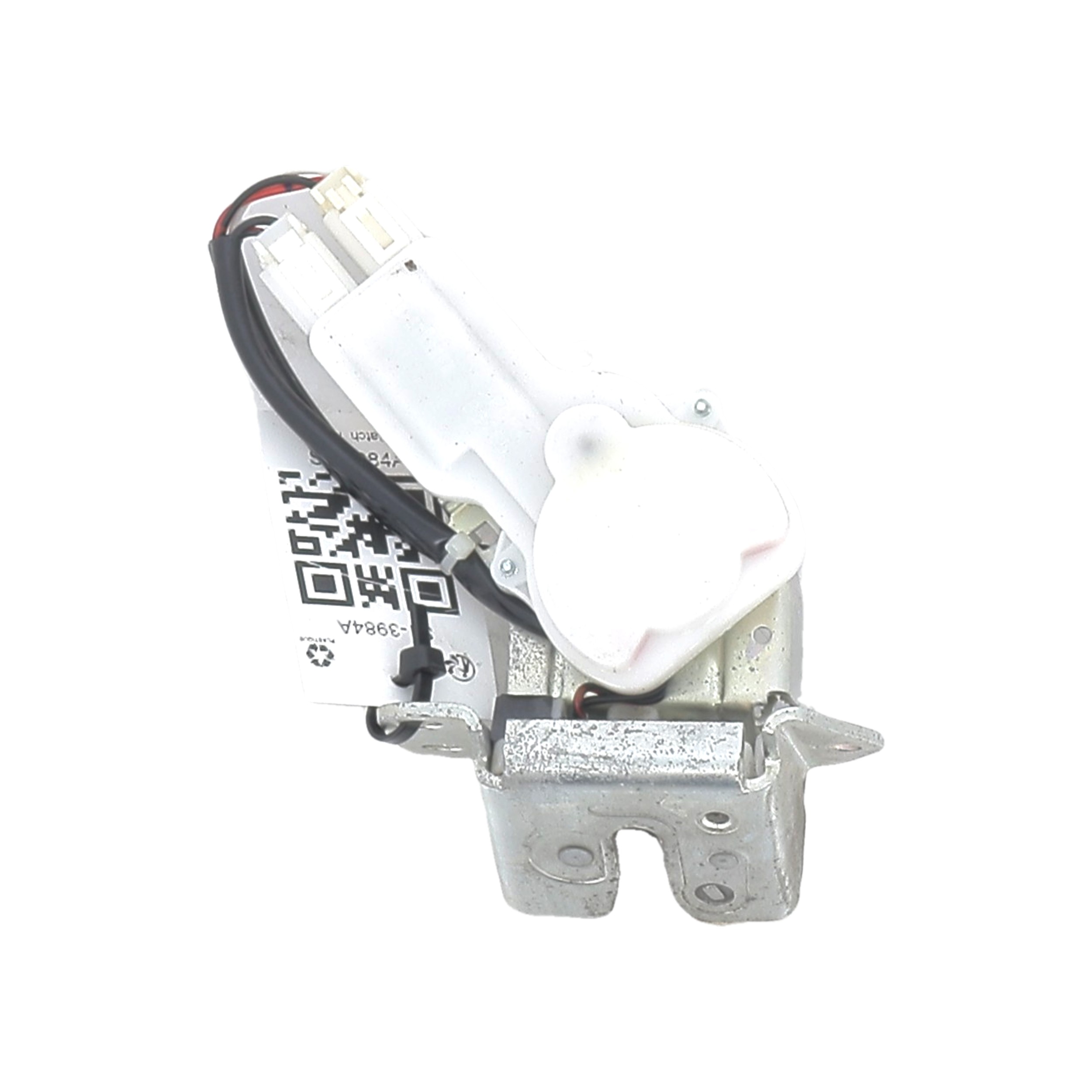 SERRURE DE HAYON 82510-54P12 - SUZUKI VITARA 2 PH.2 1.4 BJET - S1-3984A S1-3984A