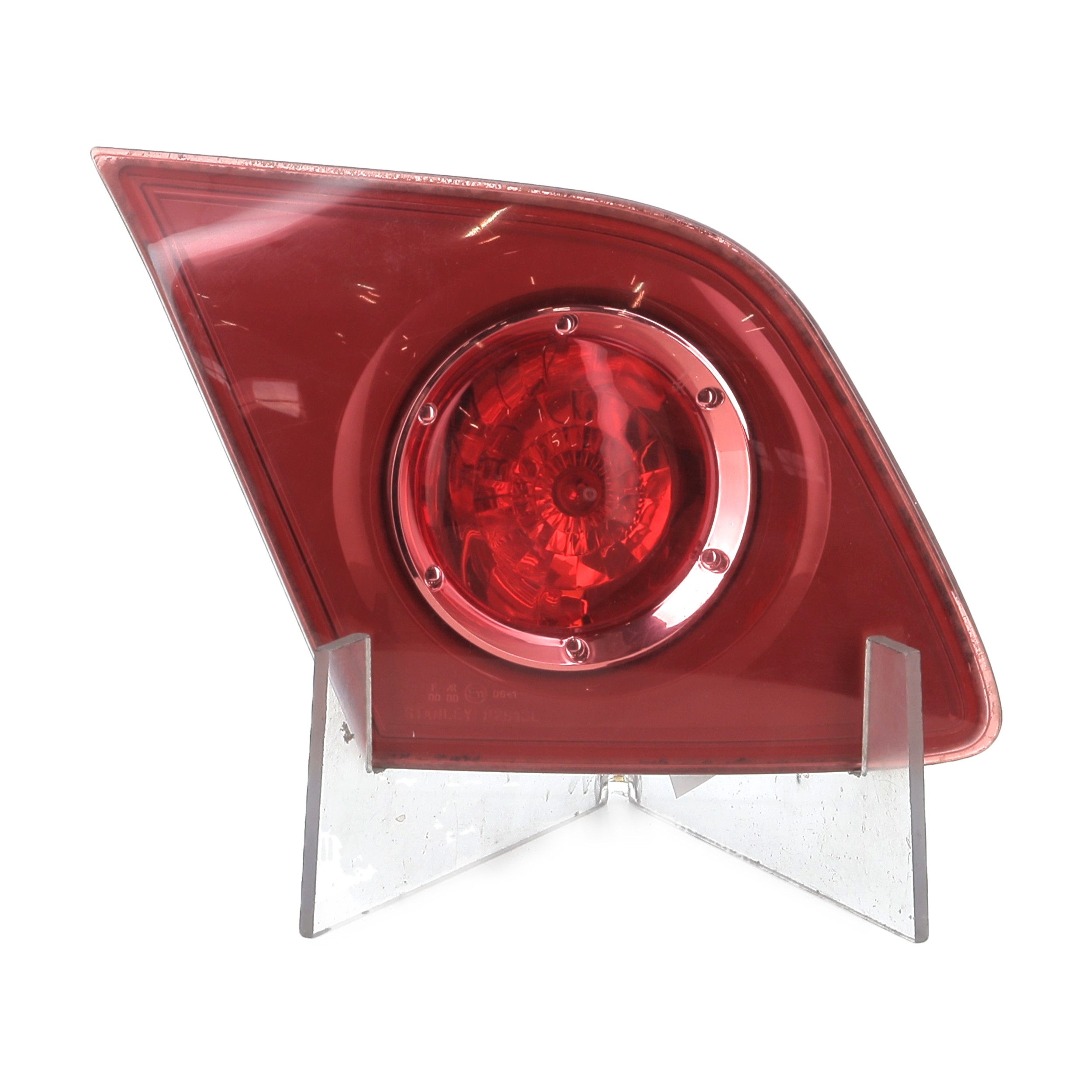 Feu de hayon gauche BP4L513J0C - MAZDA MAZDA 3 1 PH.1 1.6 MZR - S1-3984B S1-3984B