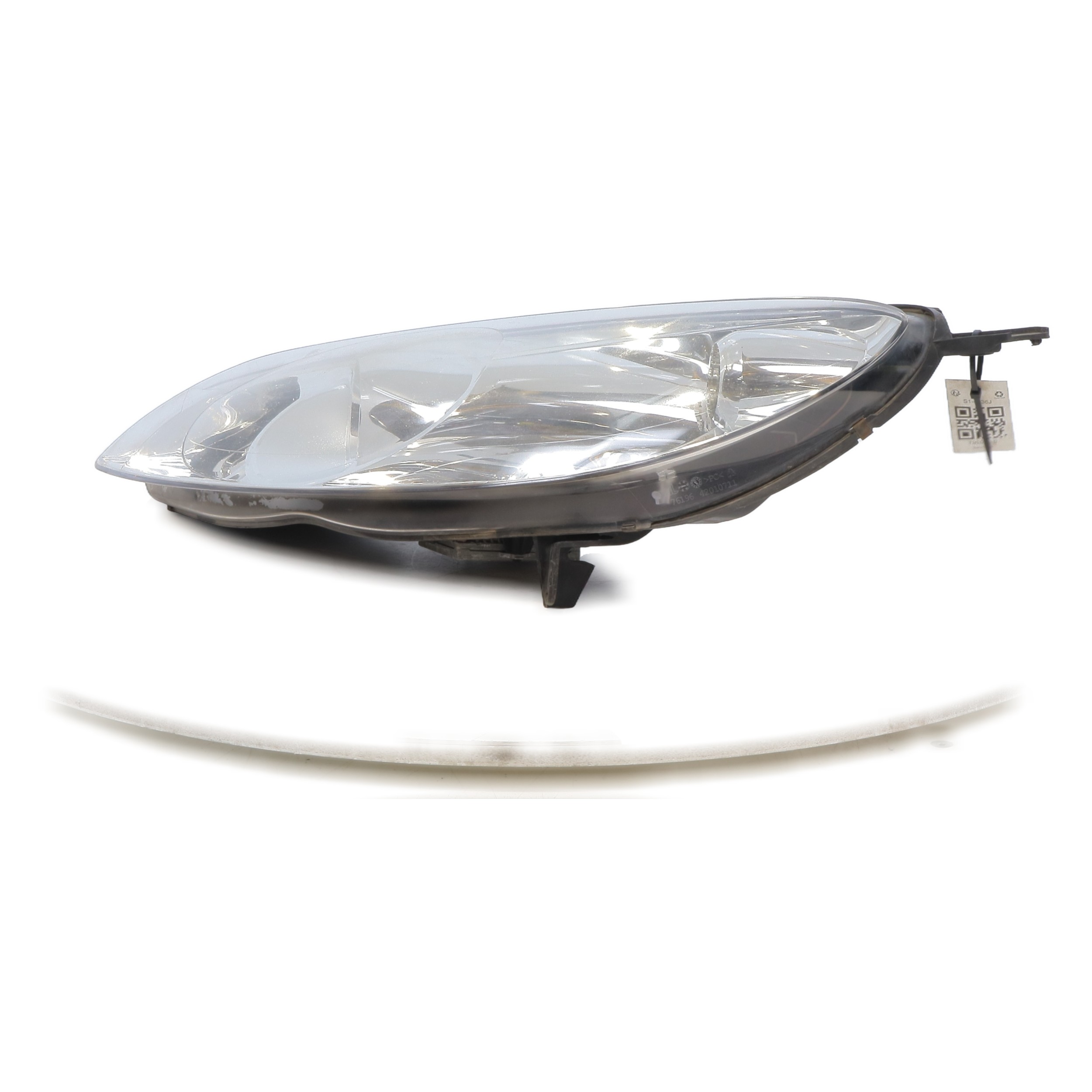 Phare gauche réf. 620892 PEUGEOT 407 SW PH.2 S1-4036J S1-4036J [reference_41986]