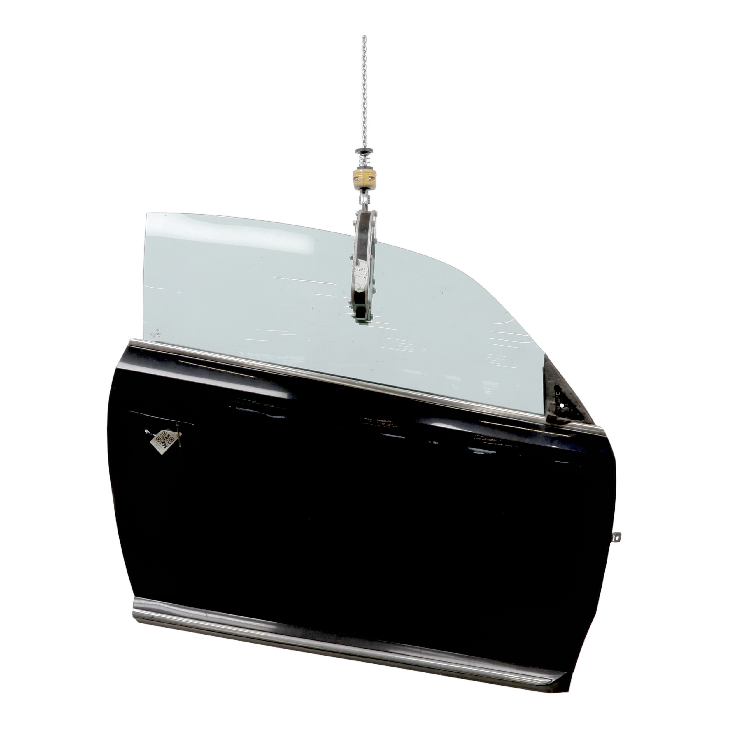 Porte droite (3 portes) VOLKSWAGEN BEETLE 2 PH.1 5C5831056J S1-4048P S1-4048P [reference_1672062]