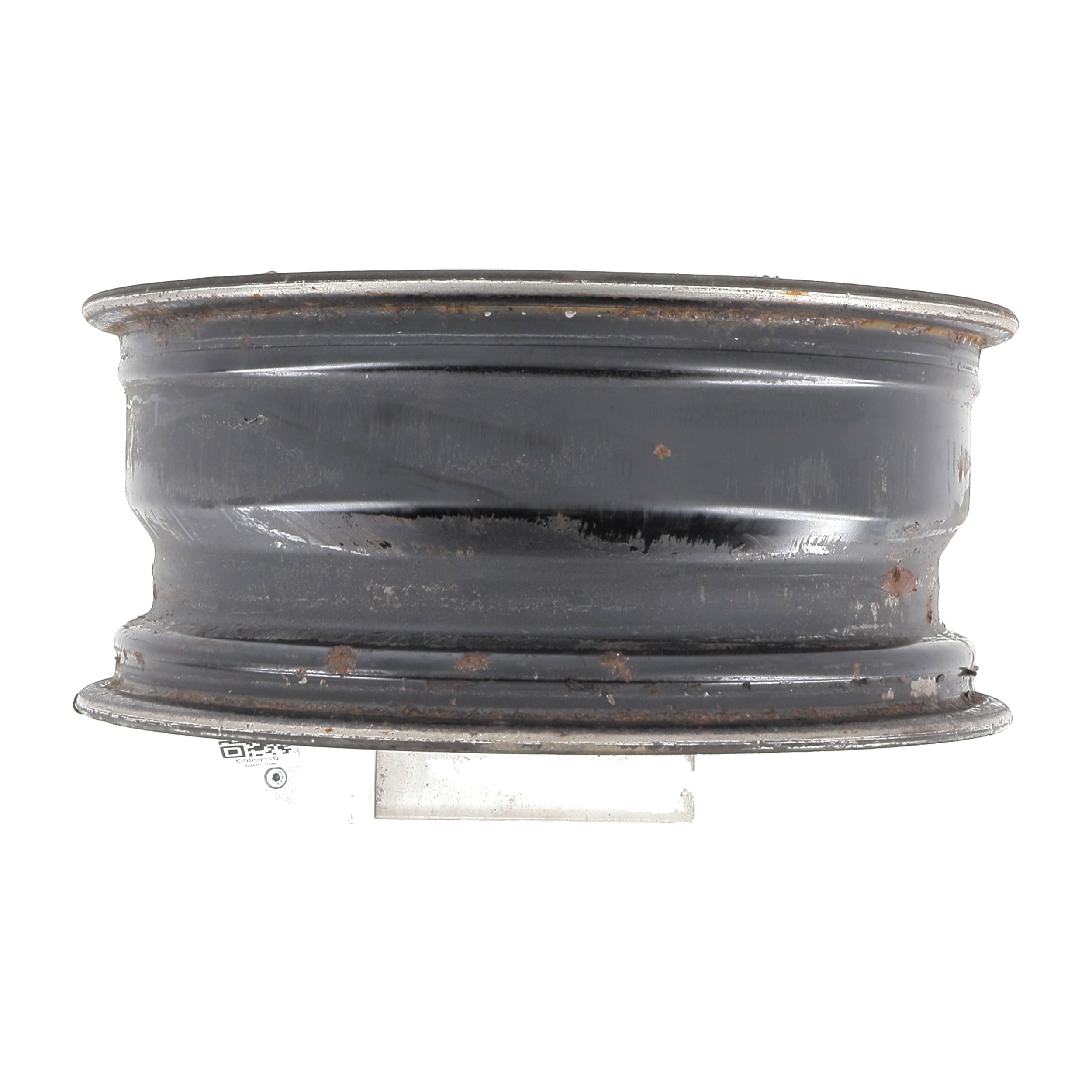 Jante tole 1K0601027CCV99 - VOLKSWAGEN GOLF PLUS PH.2 PLUS TDI - S1-4066G S1-4066G