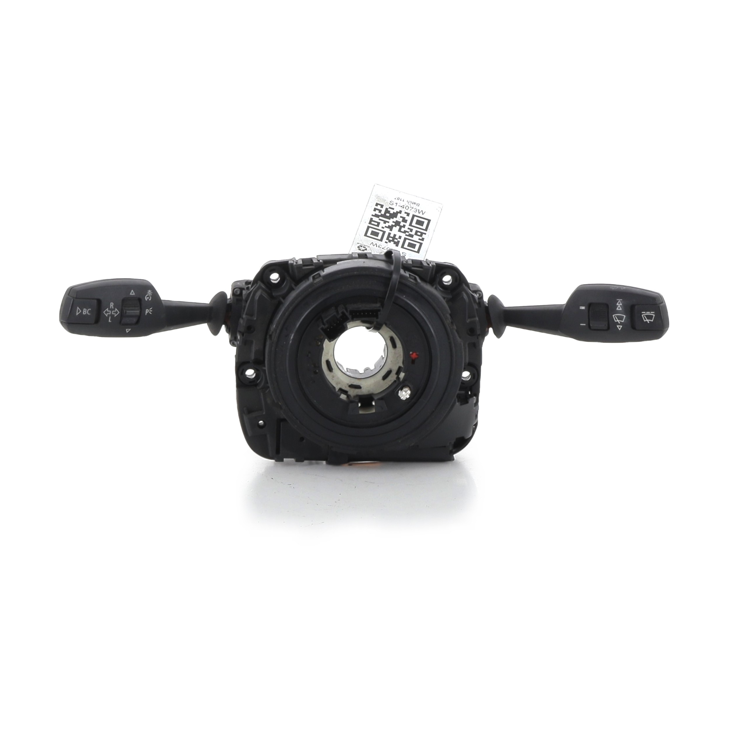 Commodo monobloc 61319123041 - BMW SERIE 1 CABRIOLET 1 120 CD - S1-4073W S1-4073W