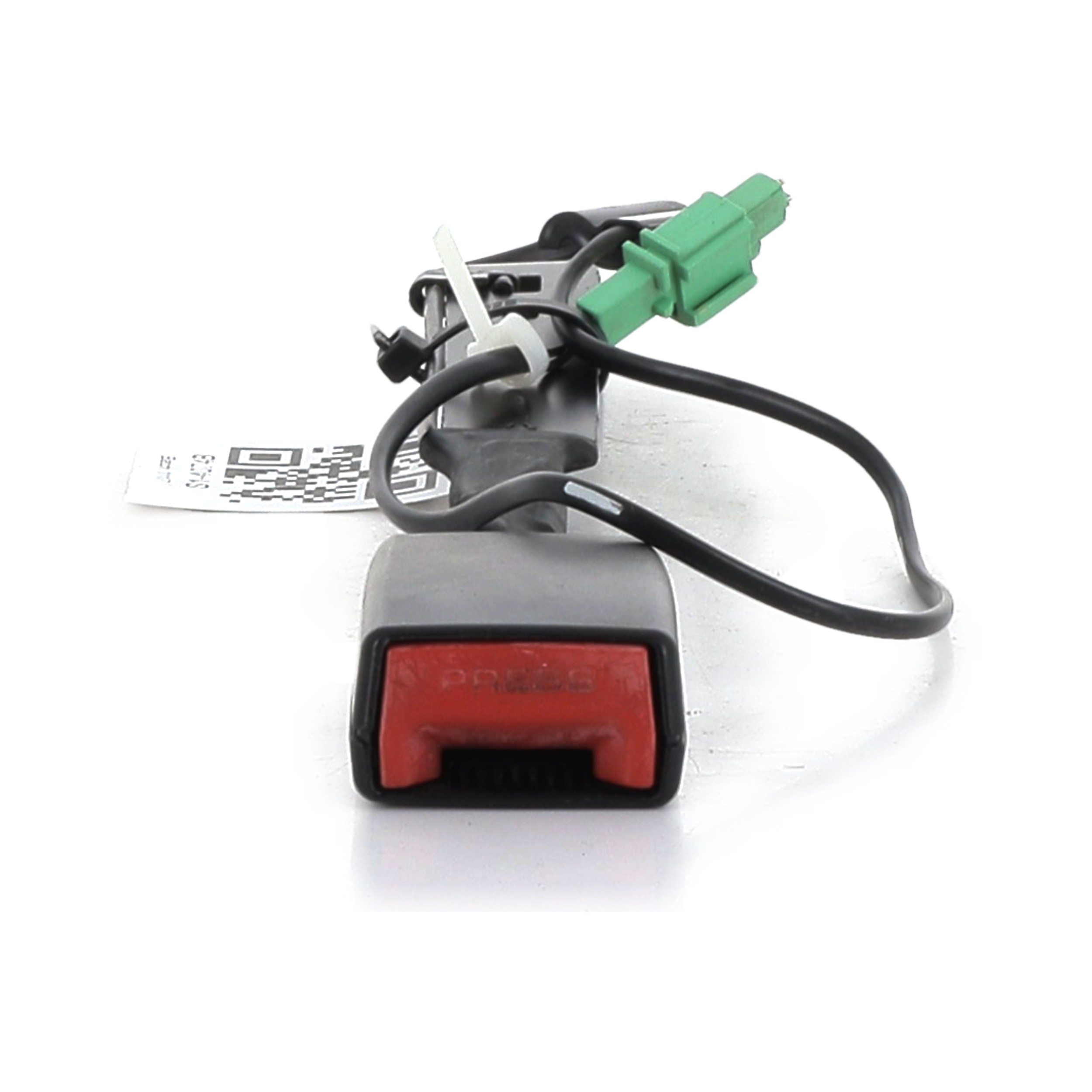 Attache ceinture avant gauche SKODA FABIA 2 PH.2 S1-4074B S1-4074B