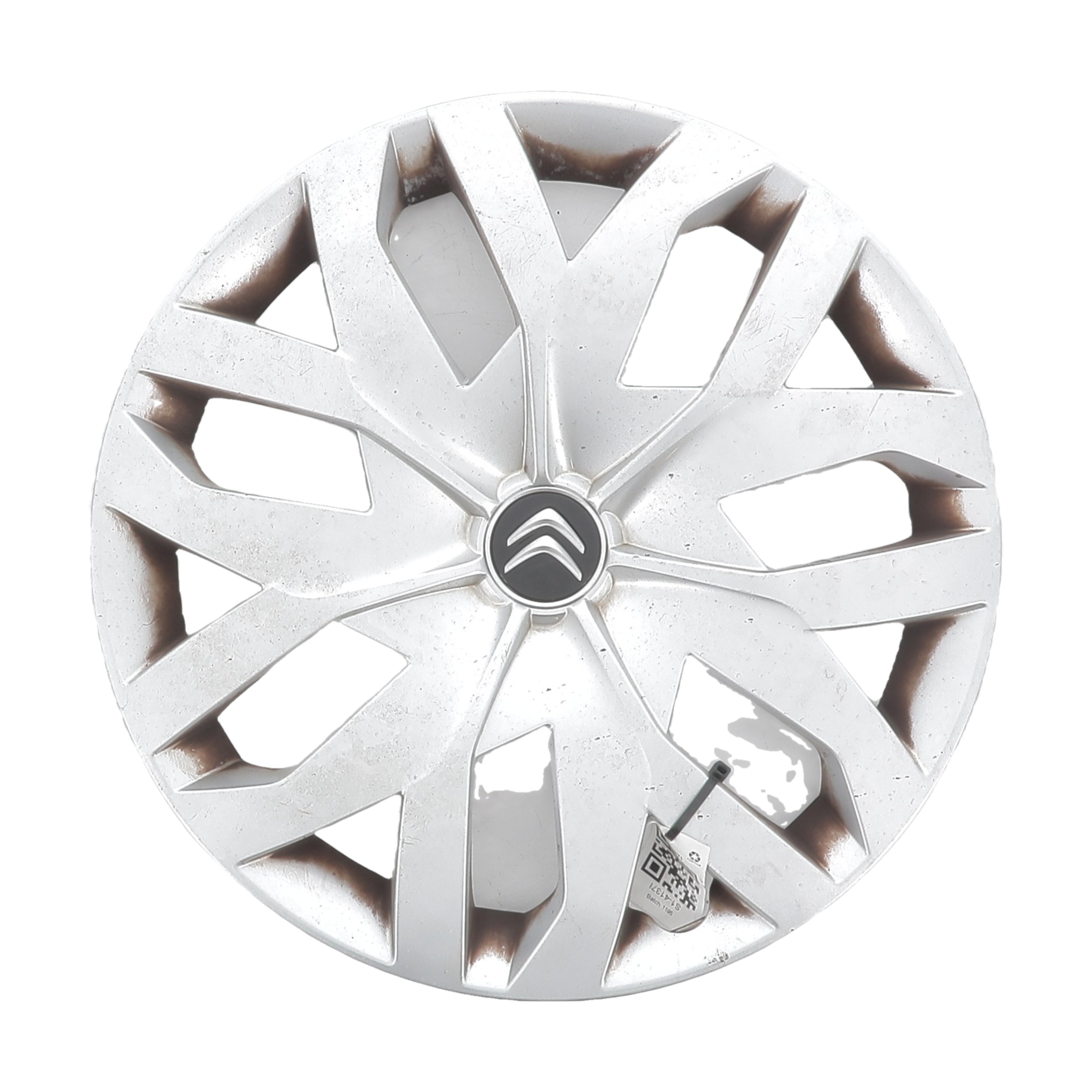 Enjoliveur 96774271TW - CITROEN C4 PICASSO 2 PH.1 1.6 BHDI - S1-4137I S1-4137I