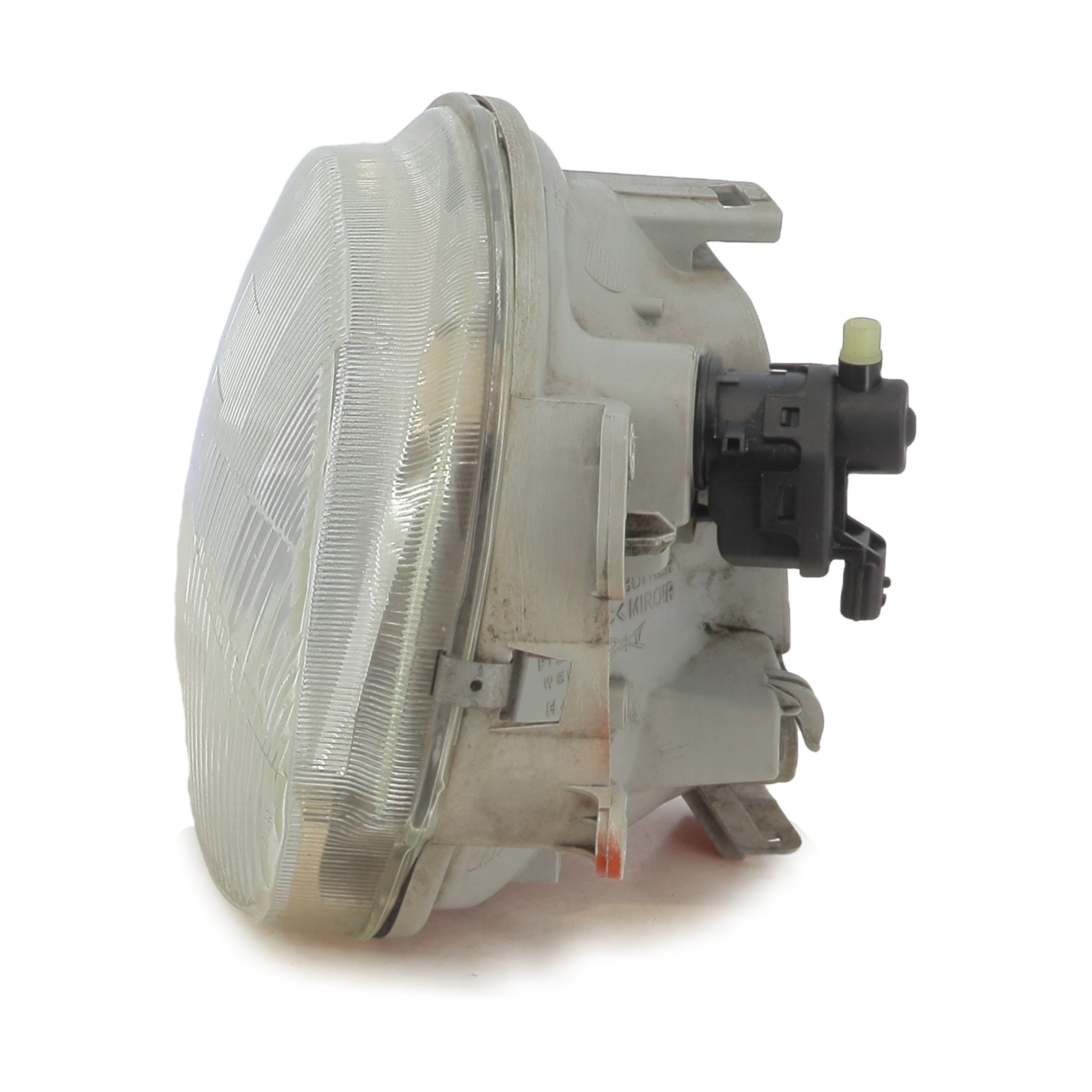 Phare gauche réf. 7701049686 RENAULT TWINGO 1 PH.3 S1-4314S S1-4314S