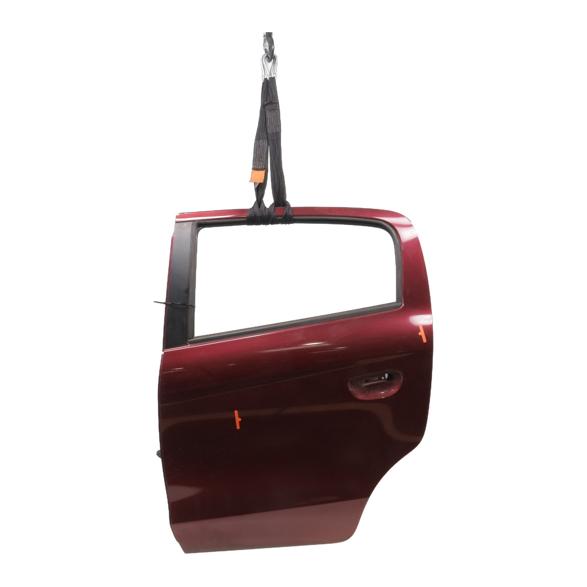 Porte arrière gauche MITSUBISHI SPACE STAR 3 PH.2 5730B907 S1-4341Q S1-4341Q