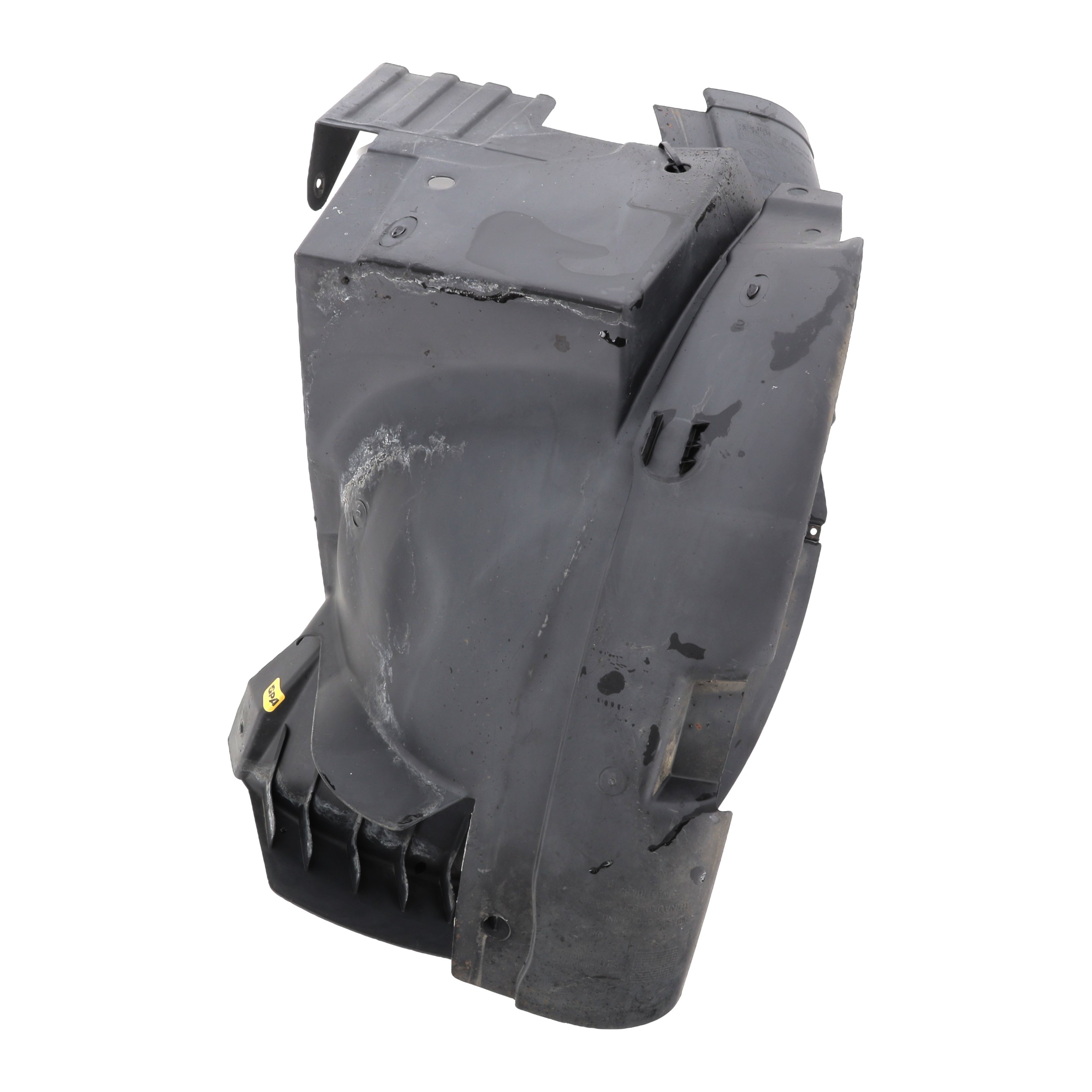 Pare boue avant gauche 8200036015 - RENAULT TRAFIC FOURGON 2 PH.1 1.9 DCI - S1-4349Z S1-4349Z