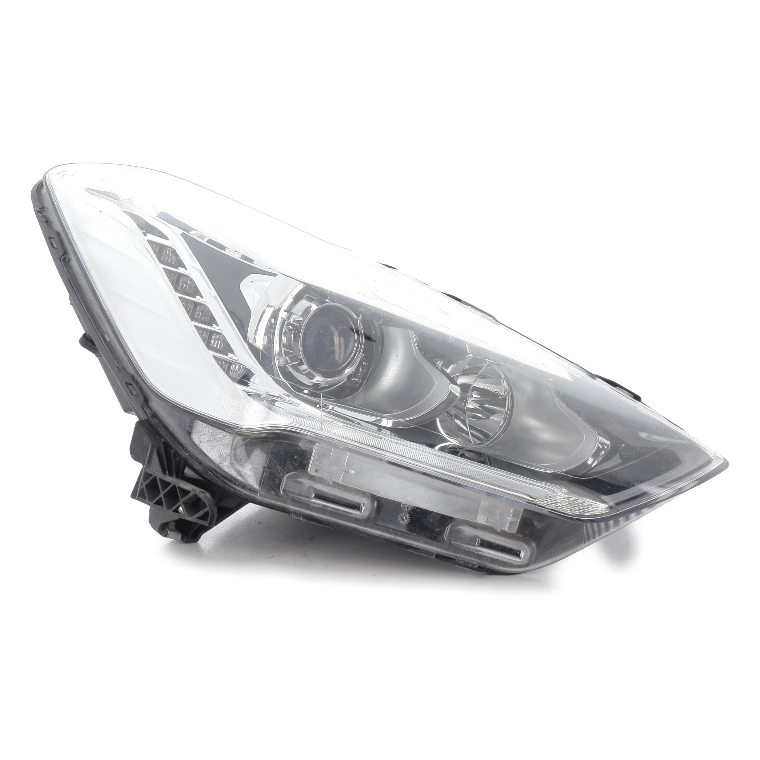 Phare droit réf. 9806093380 CITROEN DS5 PH.1 S1-4411X S1-4411X